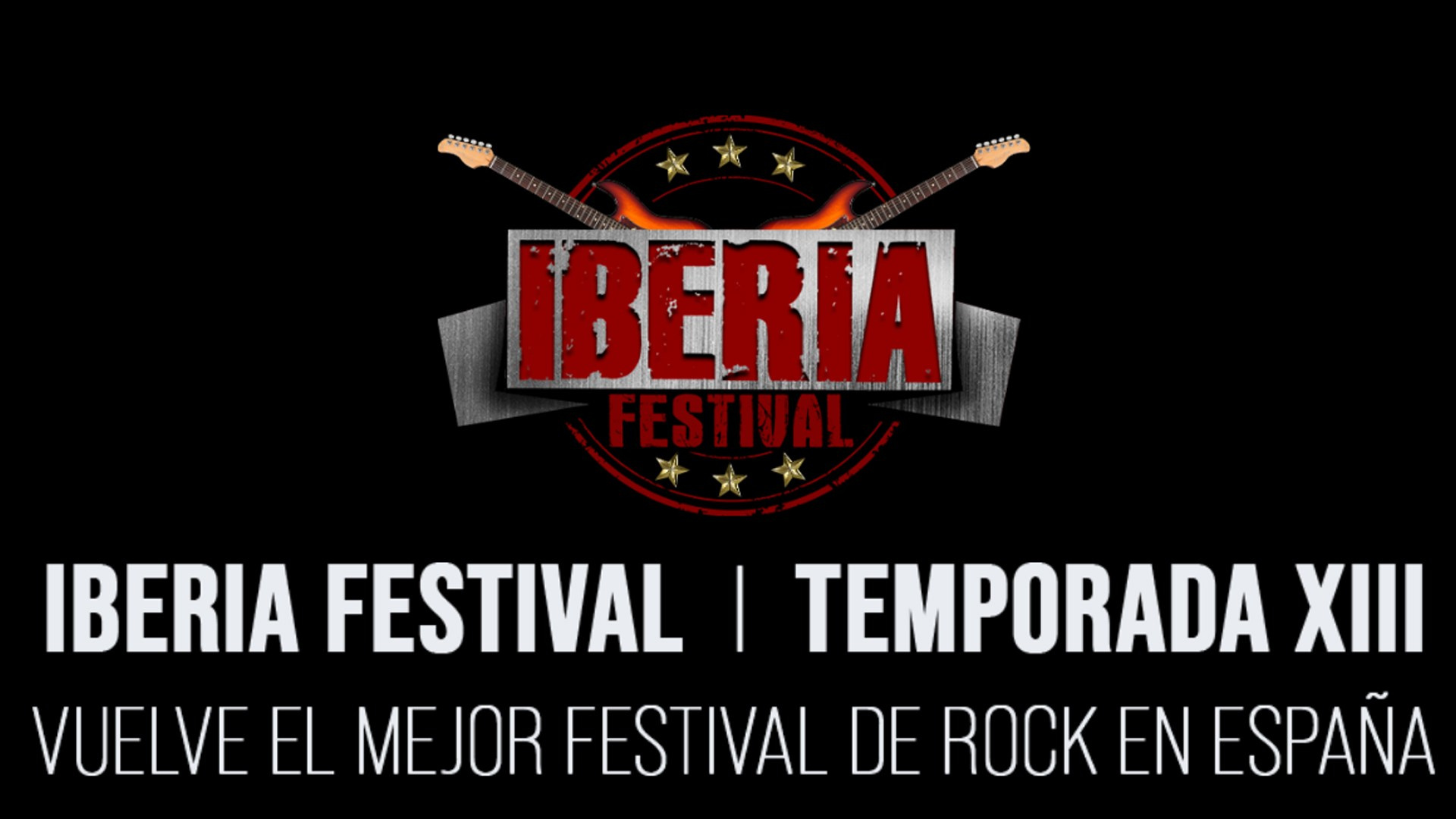 Iberia Festival SEASON 13 2025 | FOTKAI