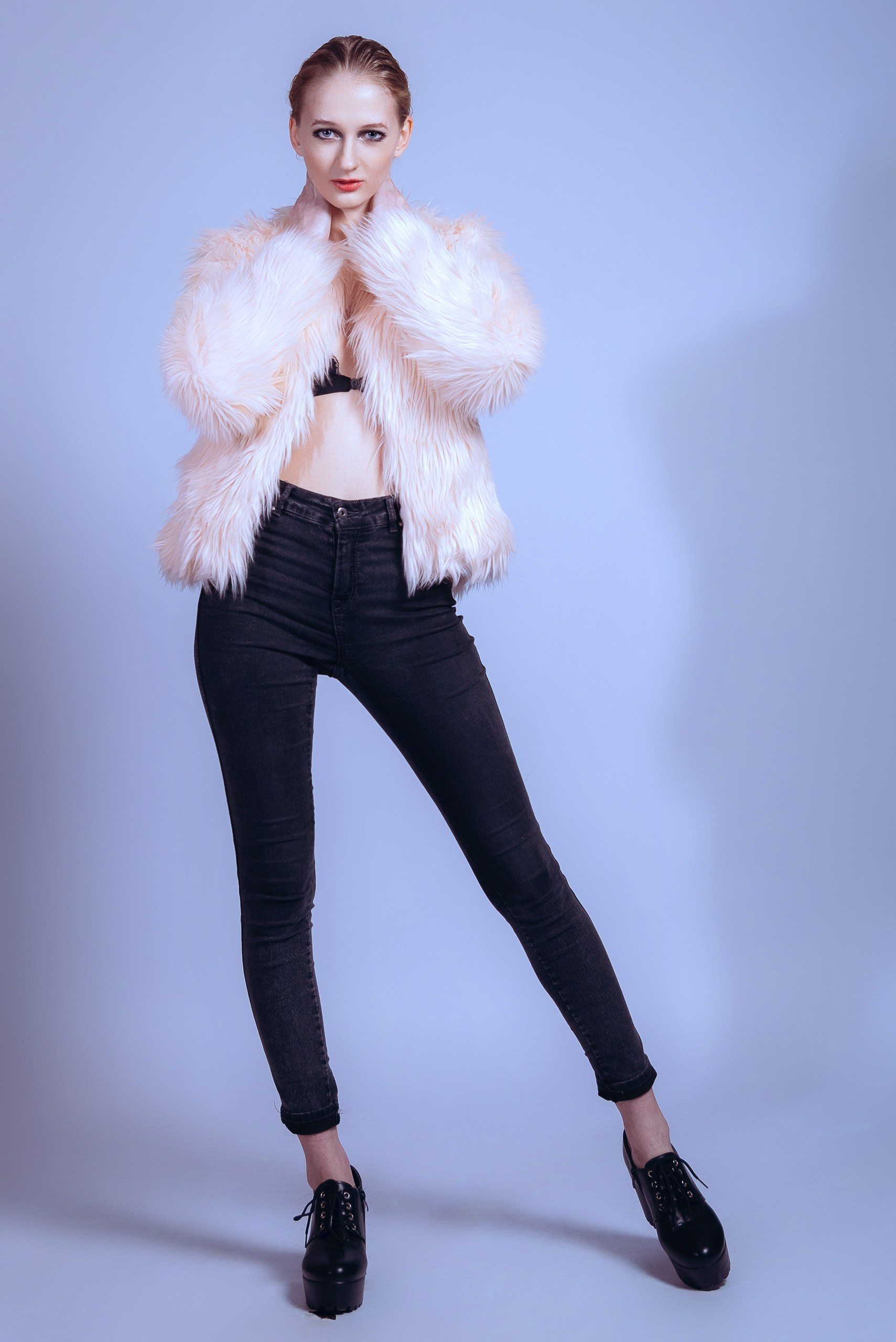 Model tests in Spain. Model tests photoshoot in Spain. Photoshoots for models in Spain