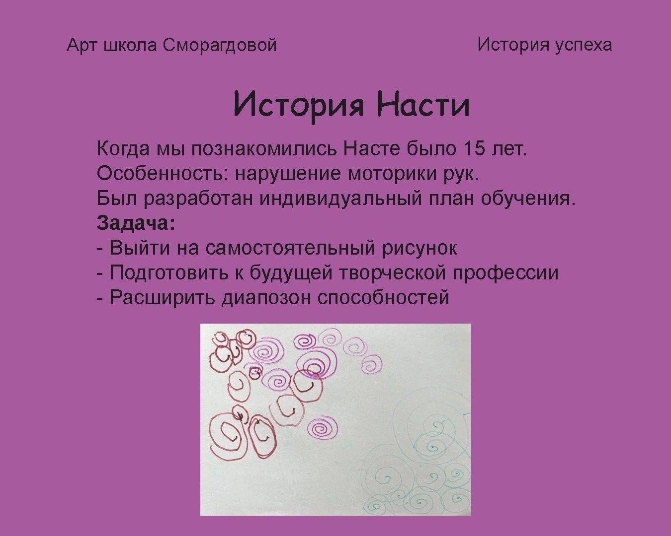 Лени Сморагдова современный художник. Школа современного искусства Лени Сморагдовой