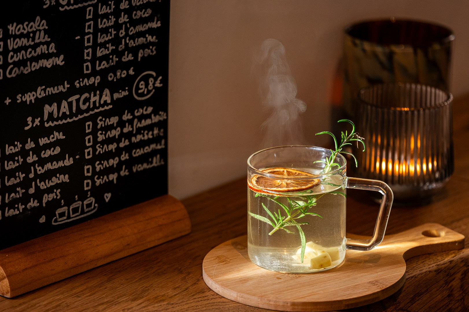 Photographe Horeca & Commerce — Verviers, Liège, Malmedy | Stefan Bogdan