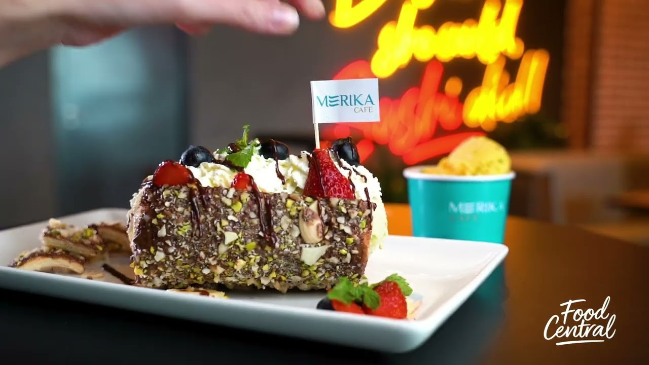 F&B. RightNow Production