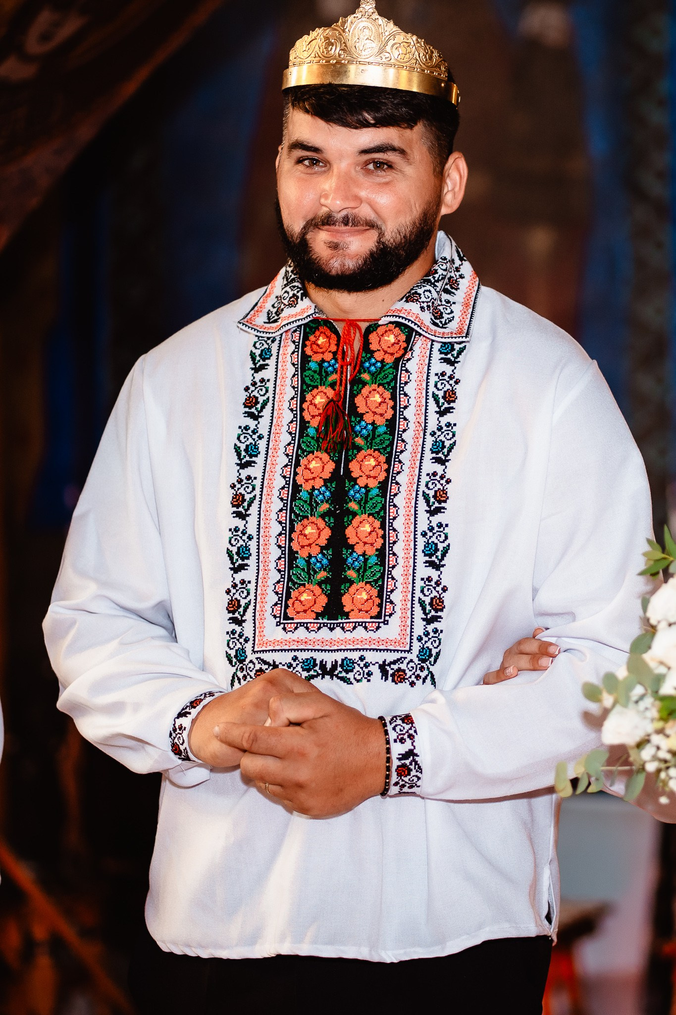 Elena și Mădălin. Mădălina & Florin | Fotograf & Videograf de Nuntă