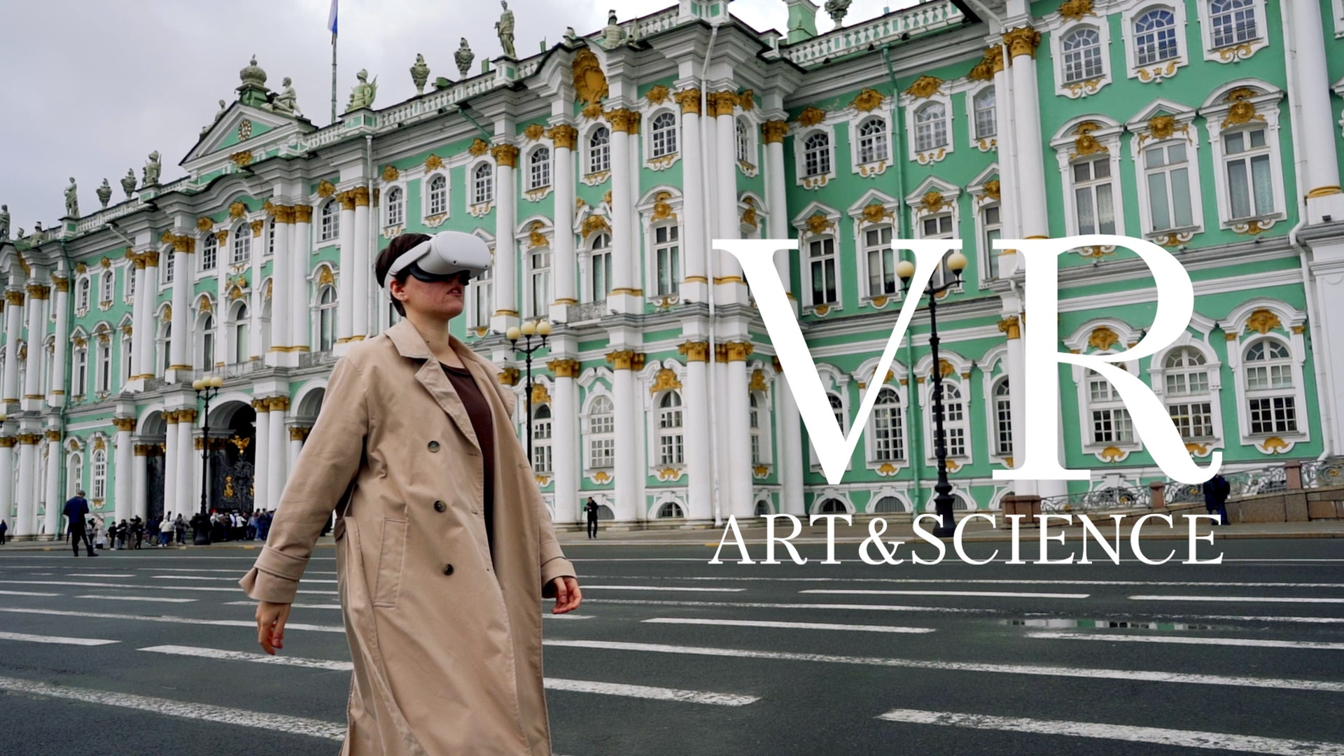 Бизнес. Пшеницын — видеопродакшн