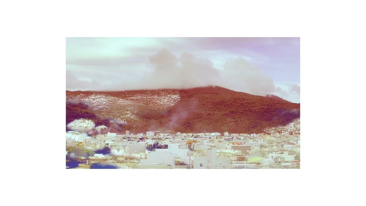 URBAN SKY. SOFIA ZGORDAN | VISUAL ARTIST