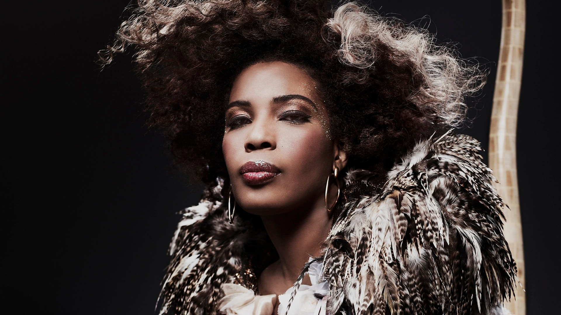 Macy Gray announces Spanish tour with five concerts in December | FOTKAI