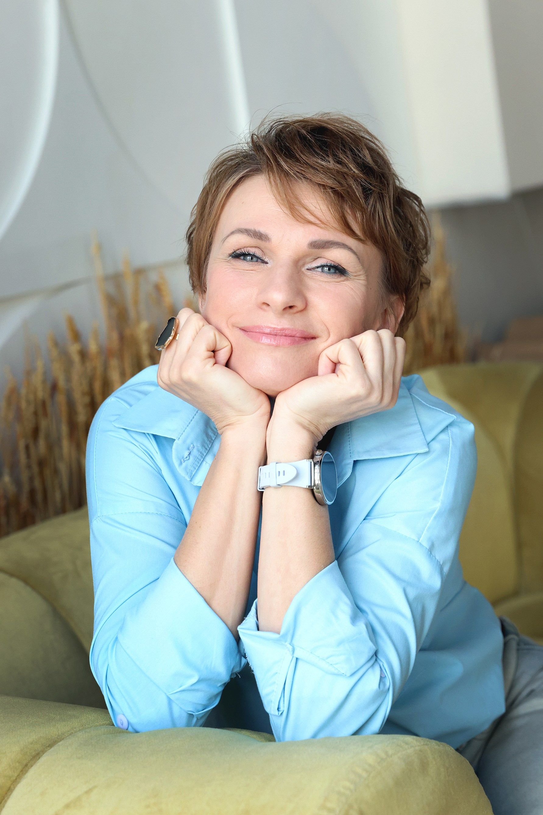 Заряна. Фотограф Ольга Филимонова