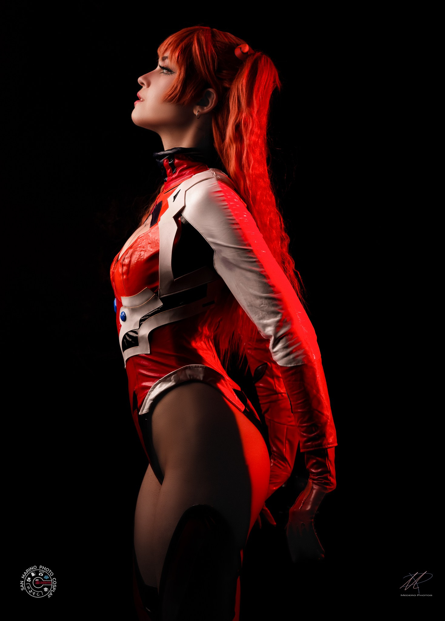 San Marino 2024. Medero Photos