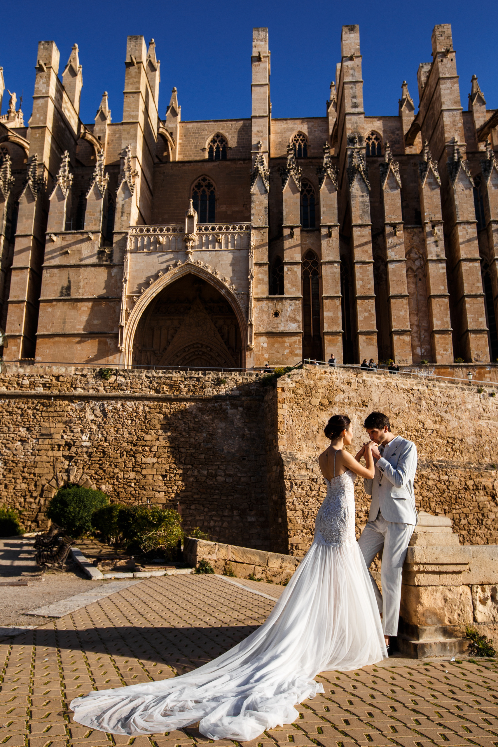 Dinumalancea.com — fotograf de nunta si familie. Moldova, Romania, UE