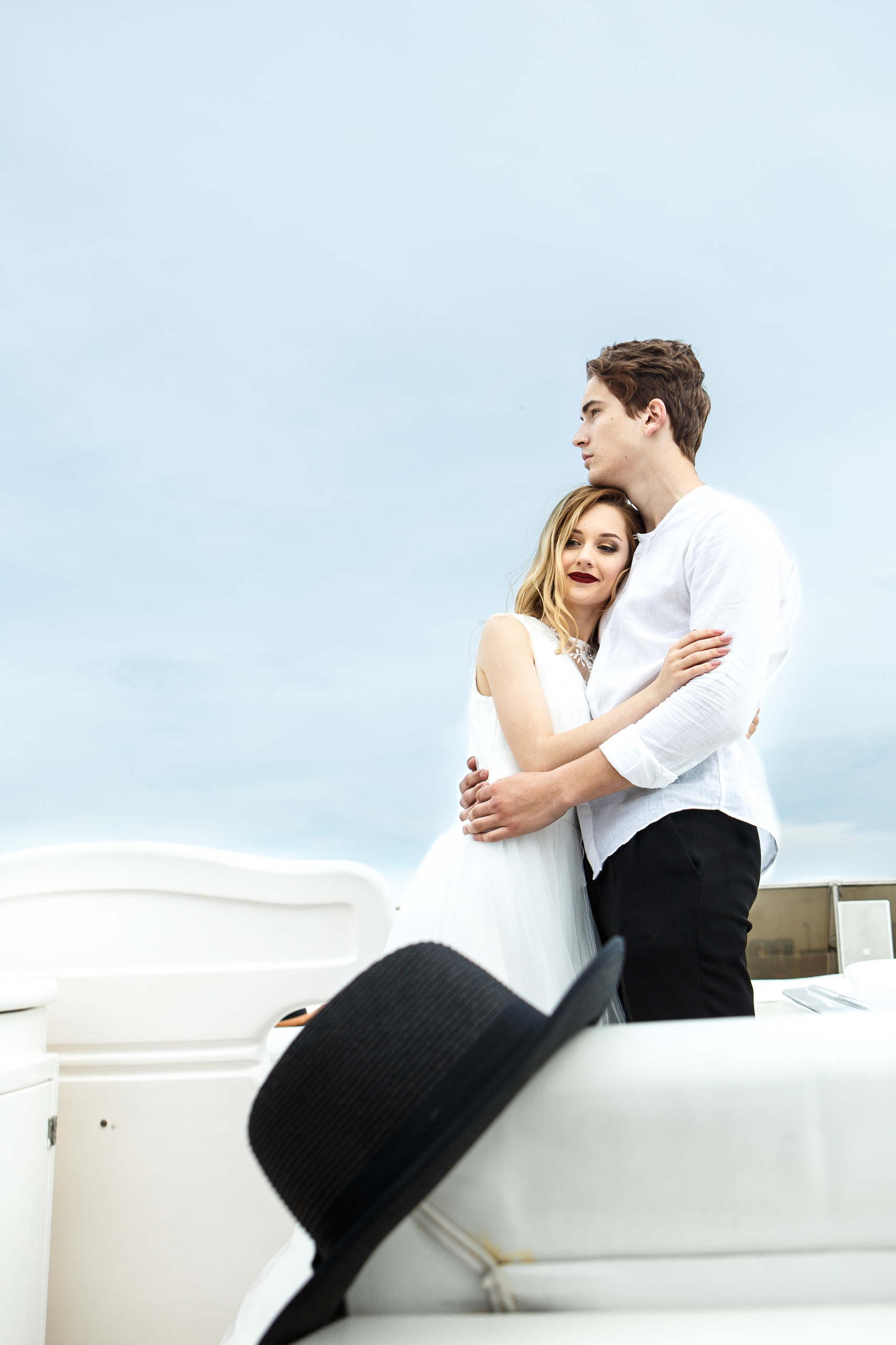 Dinumalancea.com — fotograf de nunta si familie. Moldova, Romania, UE