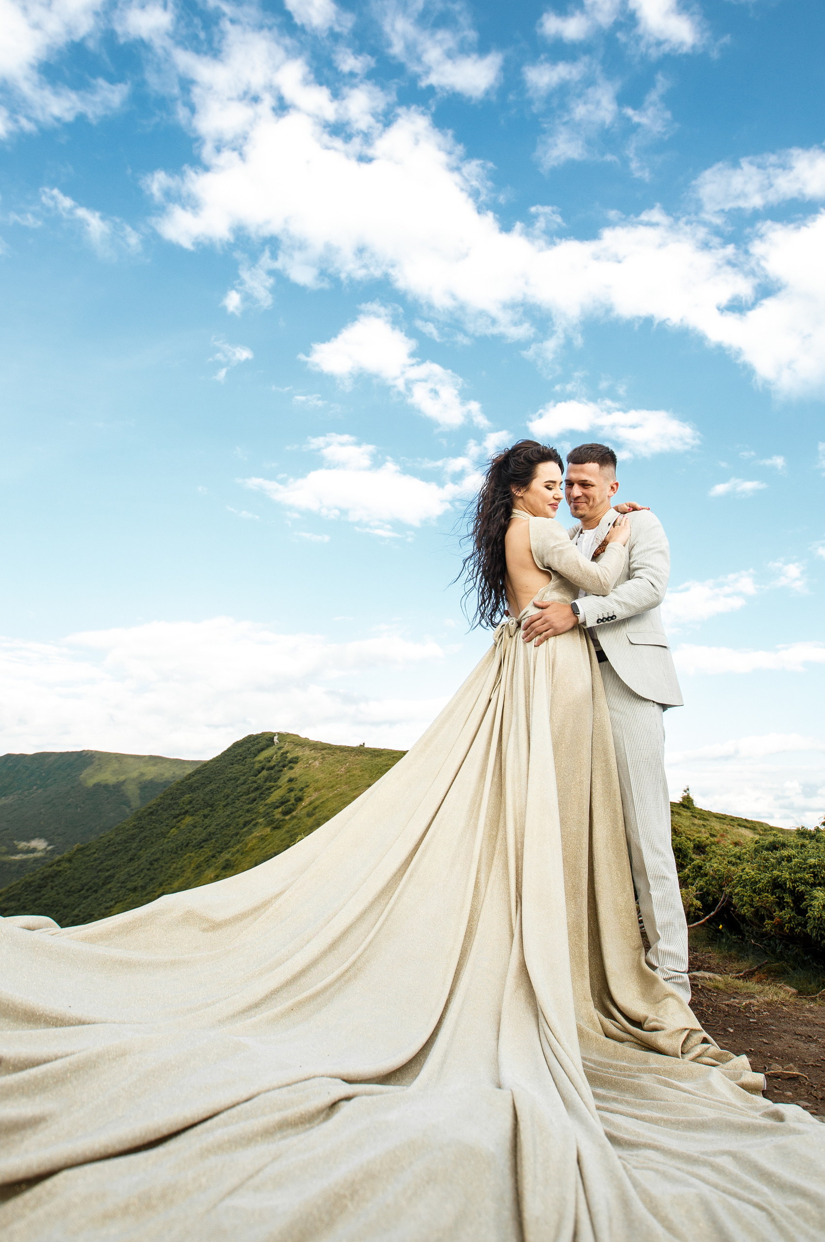 Dinumalancea.com — fotograf de nunta si familie. Moldova, Romania, UE