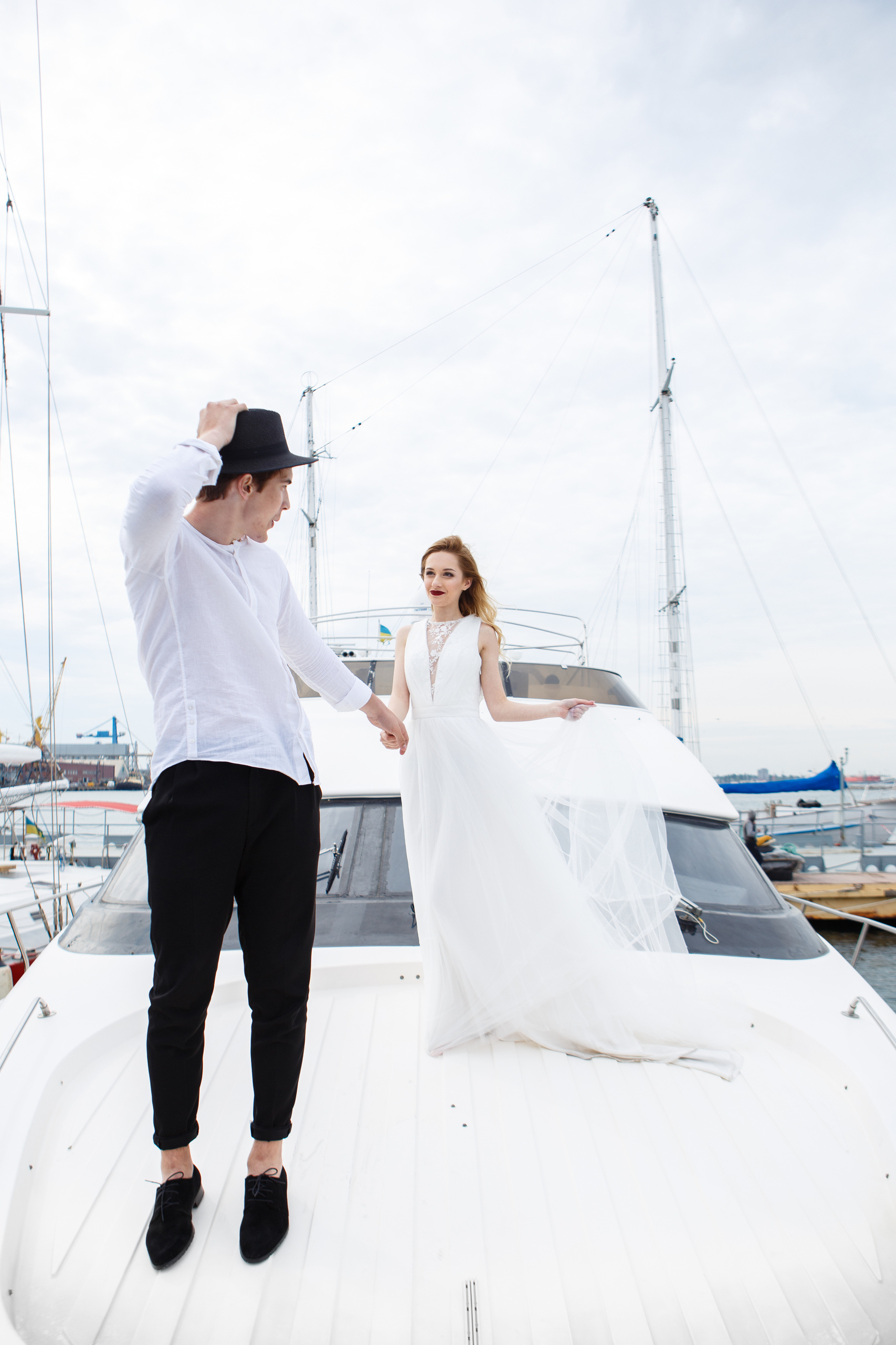 Dinumalancea.com — fotograf de nunta si familie. Moldova, Romania, UE