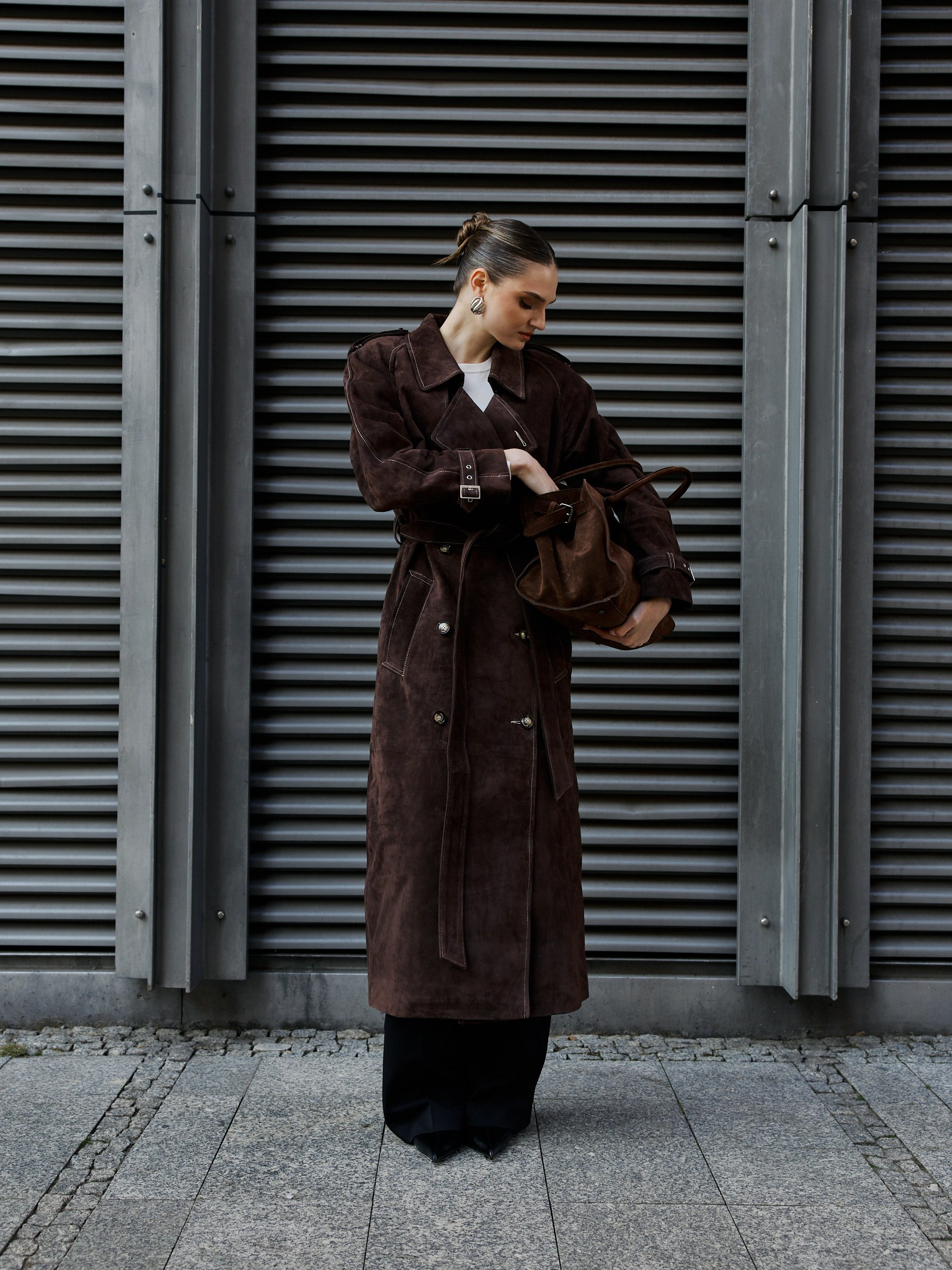 Home. Creative agency based in Warsaw