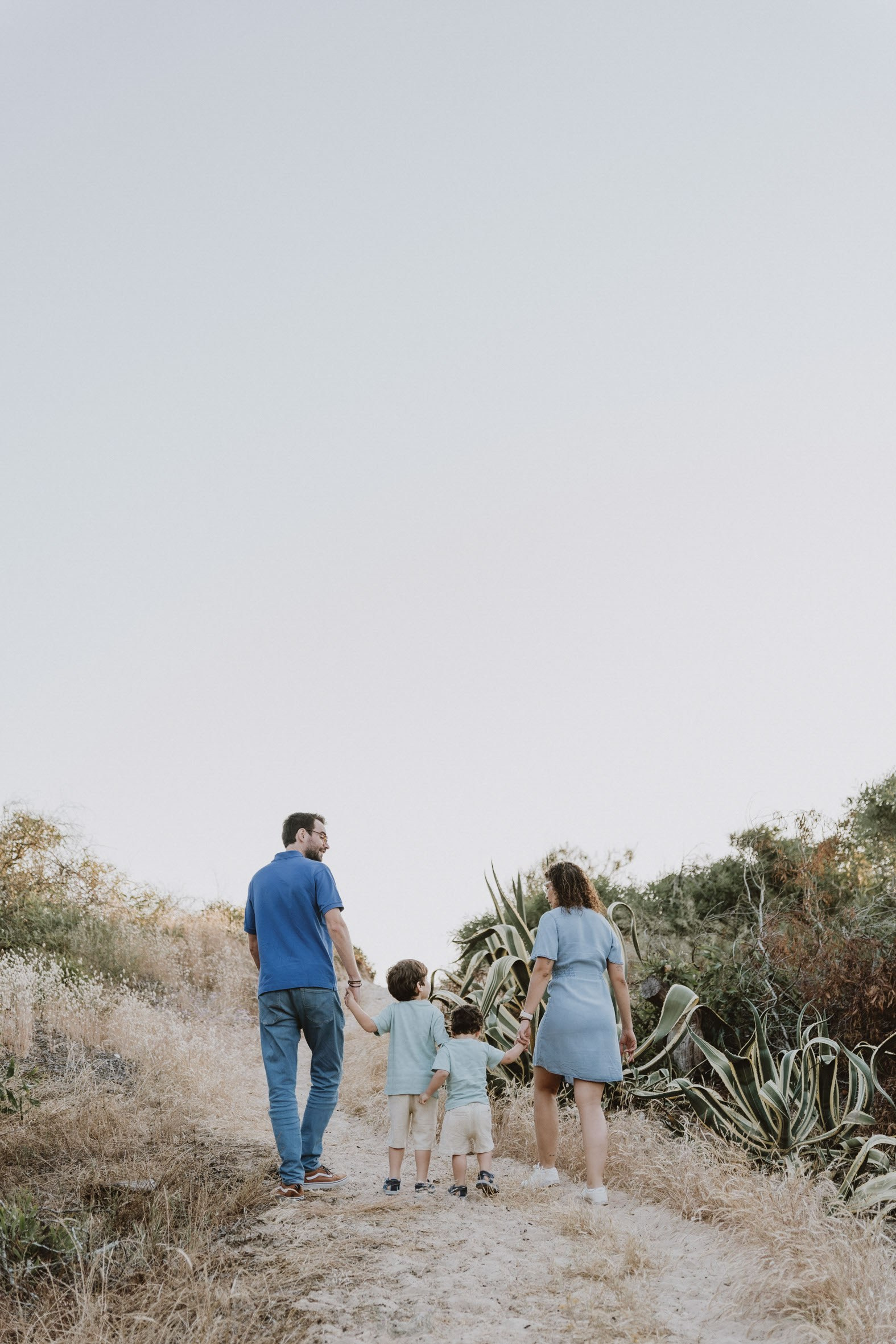Fotografia de familia em Lisboa, Almada, margem Sul e Ribatejo - Photus Family