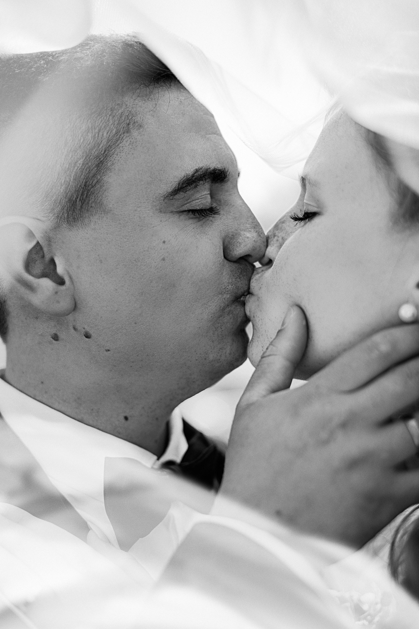 Hochzeitsfotografin Heilbronn – kleine Hochzeiten & Standesamt. Professionelle Fotografin Daria Kurchenko - Bad Rappenau, Heilbronn