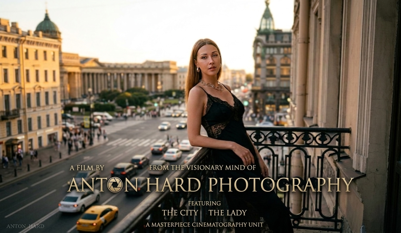 Anton Hard Photography