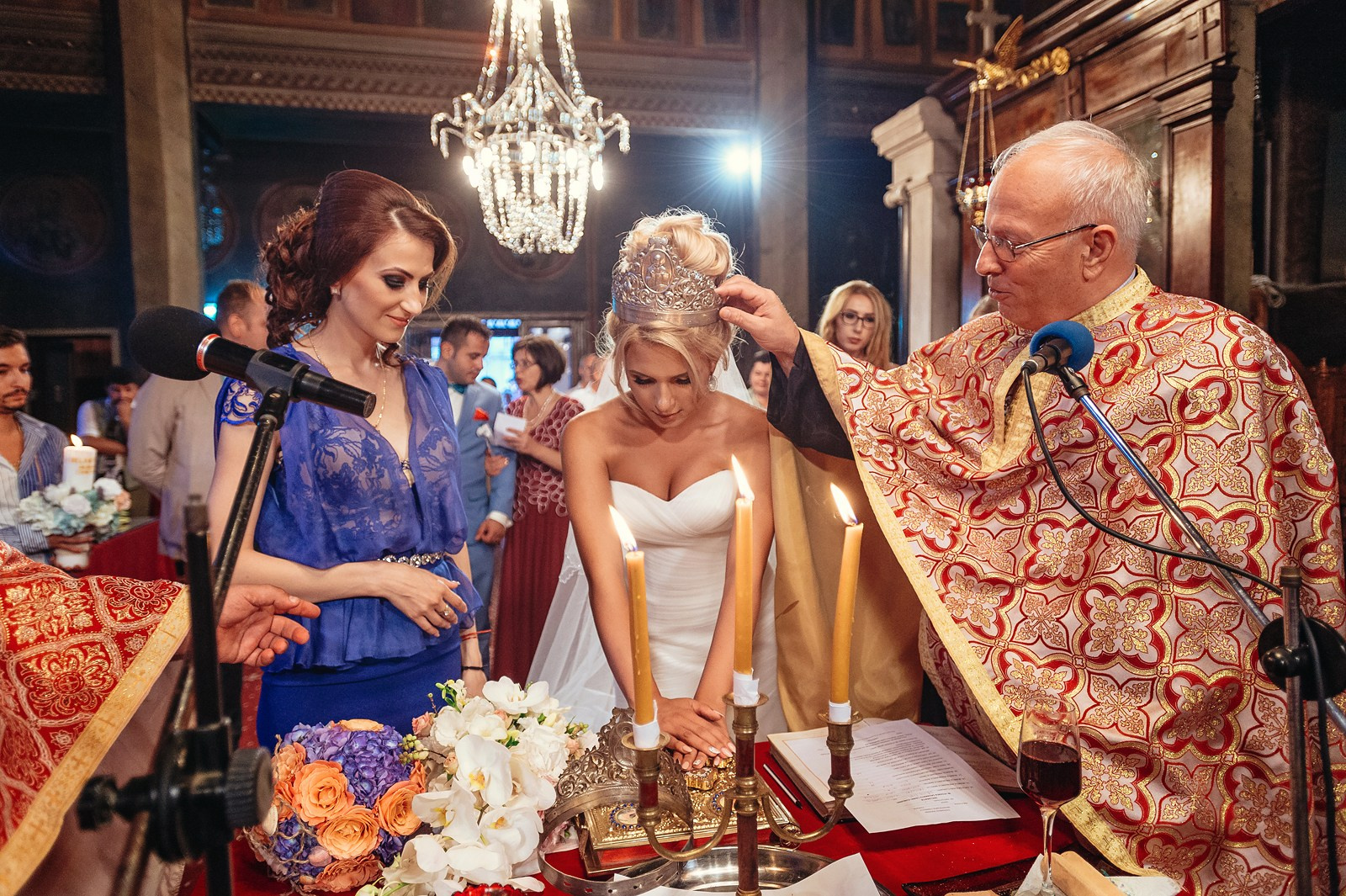 Mirela & Teo. Fotograf nunta Constanta
