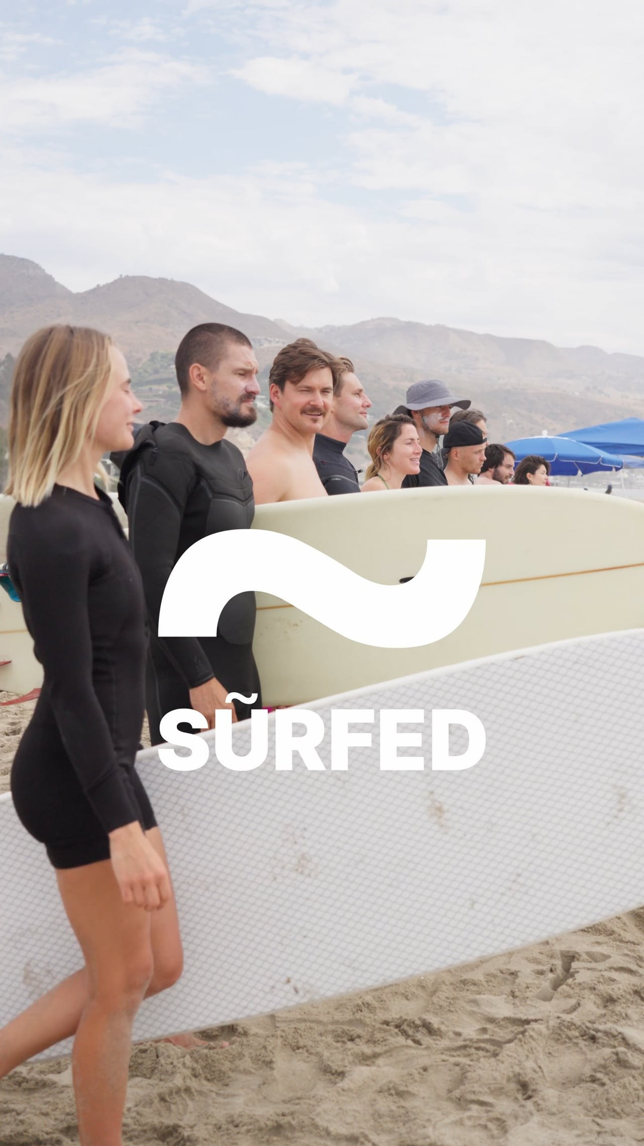 Events & Experiences. Sura Group | Social media content and video production for businesses and brands in Los Angeles | Sura Content & SurkovFilm