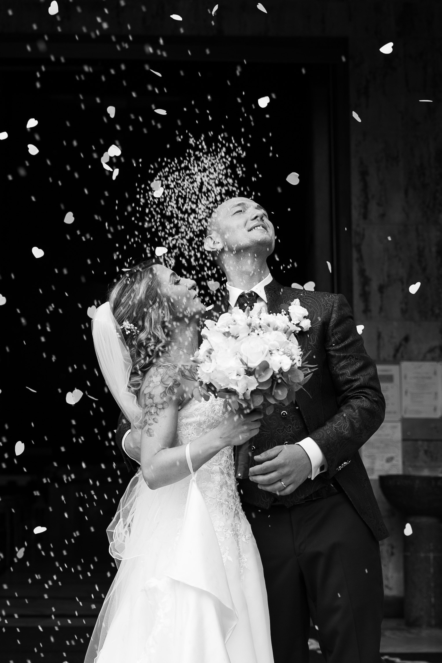 Maria Cristina Casati Fotografa di Emozioni