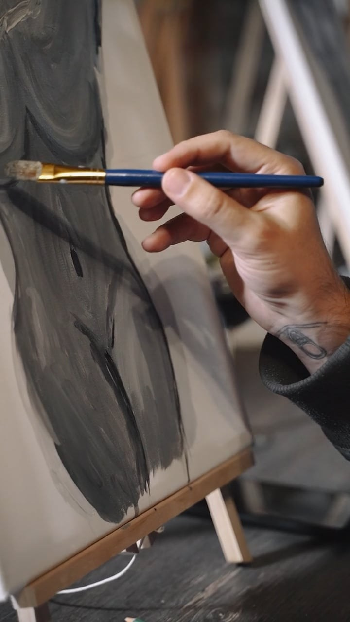 Видеограф в Тбилиси, Videographer in TbiLisi. Wedding videographer in Georgia Mark Deych