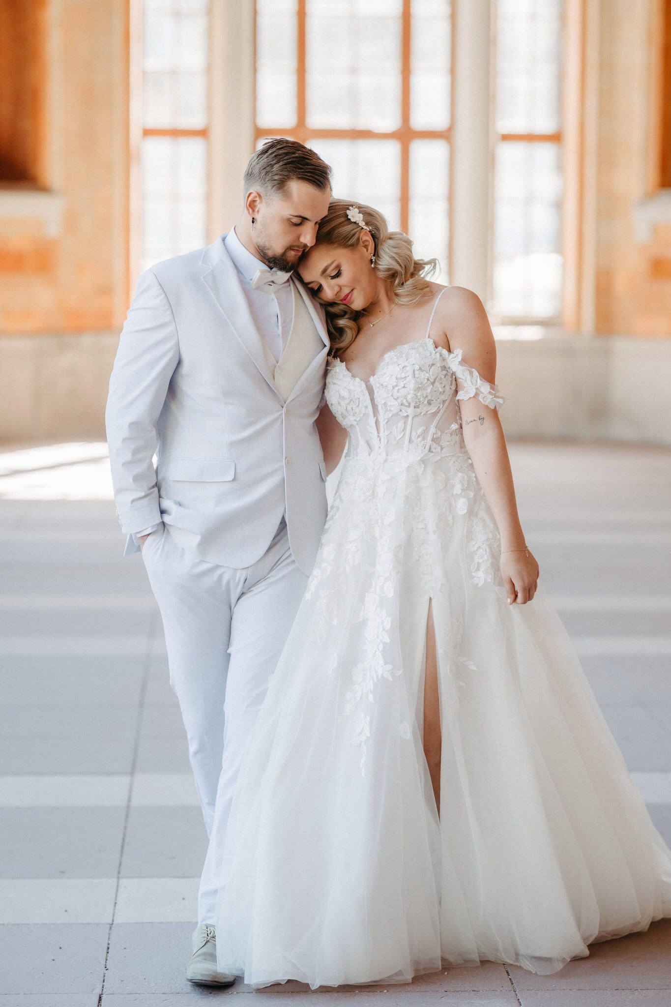 Hochzeitsfotograf Sigmaringen & Bodensee | Alex Fetter