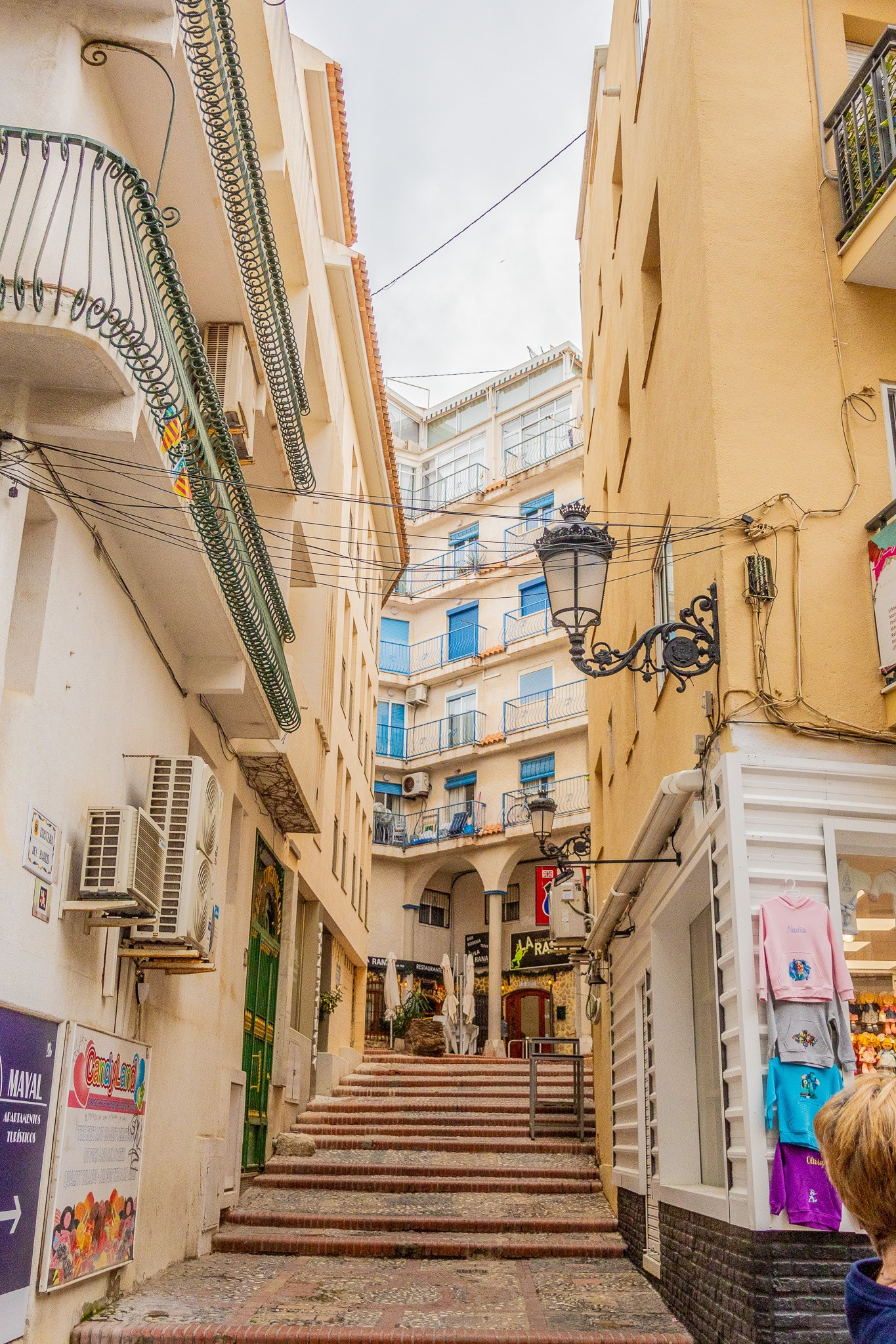 Stay in Benidorm — 5days|4nights the Highlights✨. Create with Twila