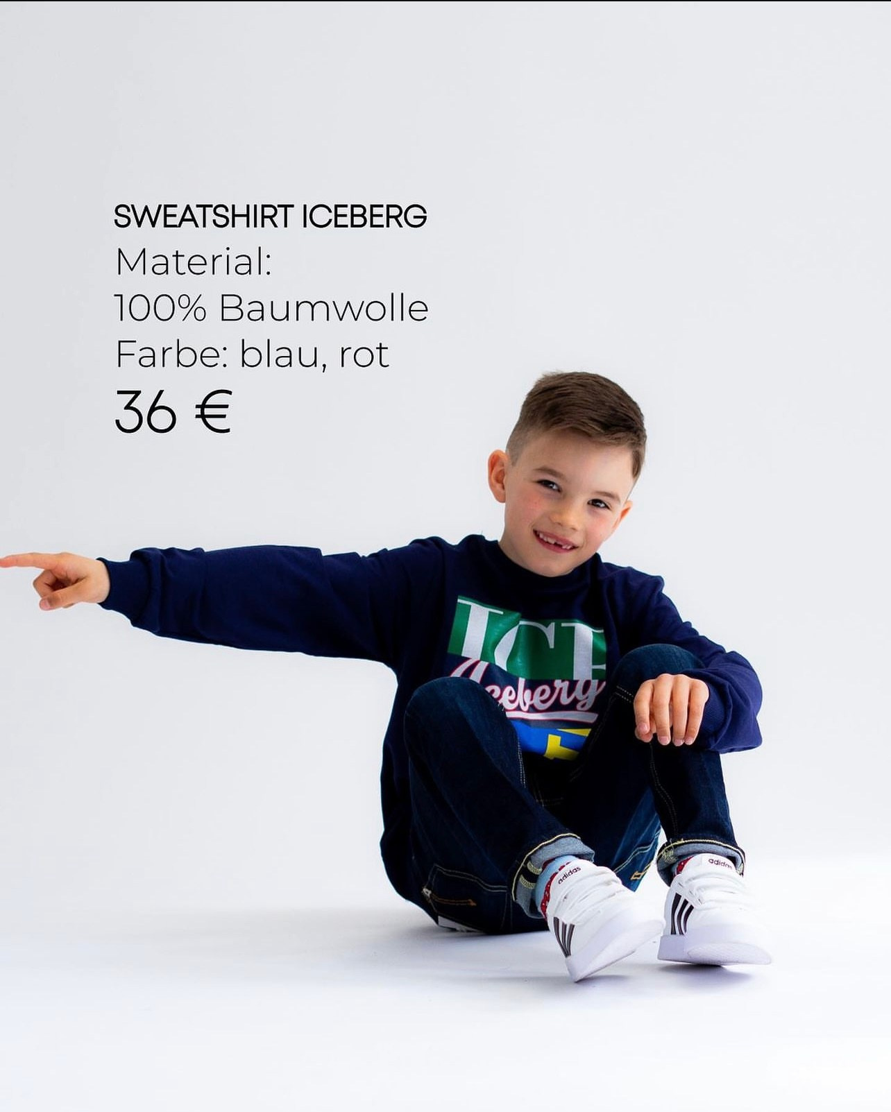 Fotografin. Fotostudio Aesthetic Space