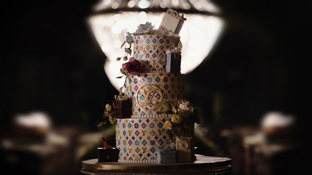 Портфолио. Свадебная видеосъемка в Грузии