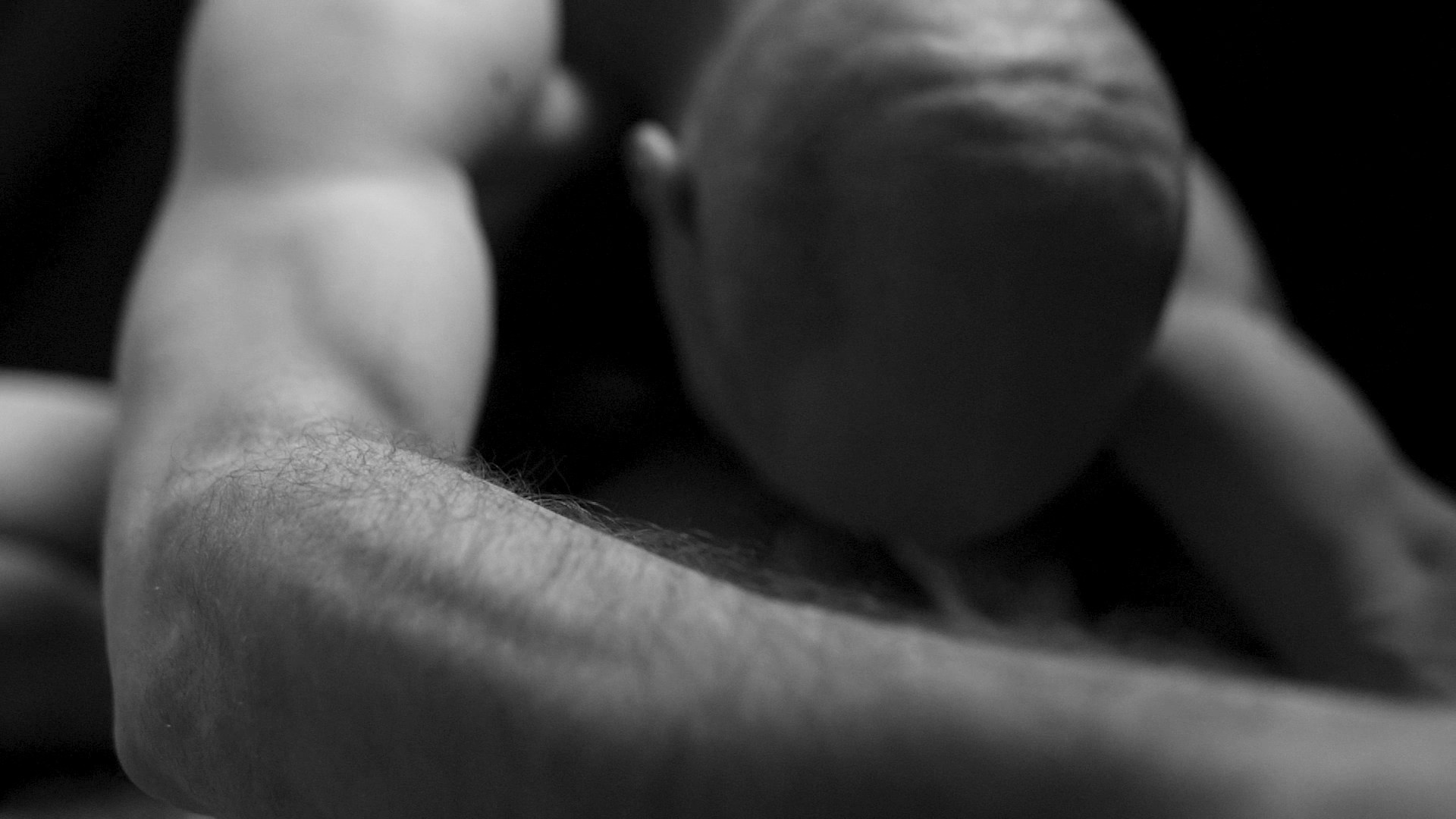 PAUL short film. Éclat Photos. Exclusive portrait photography service