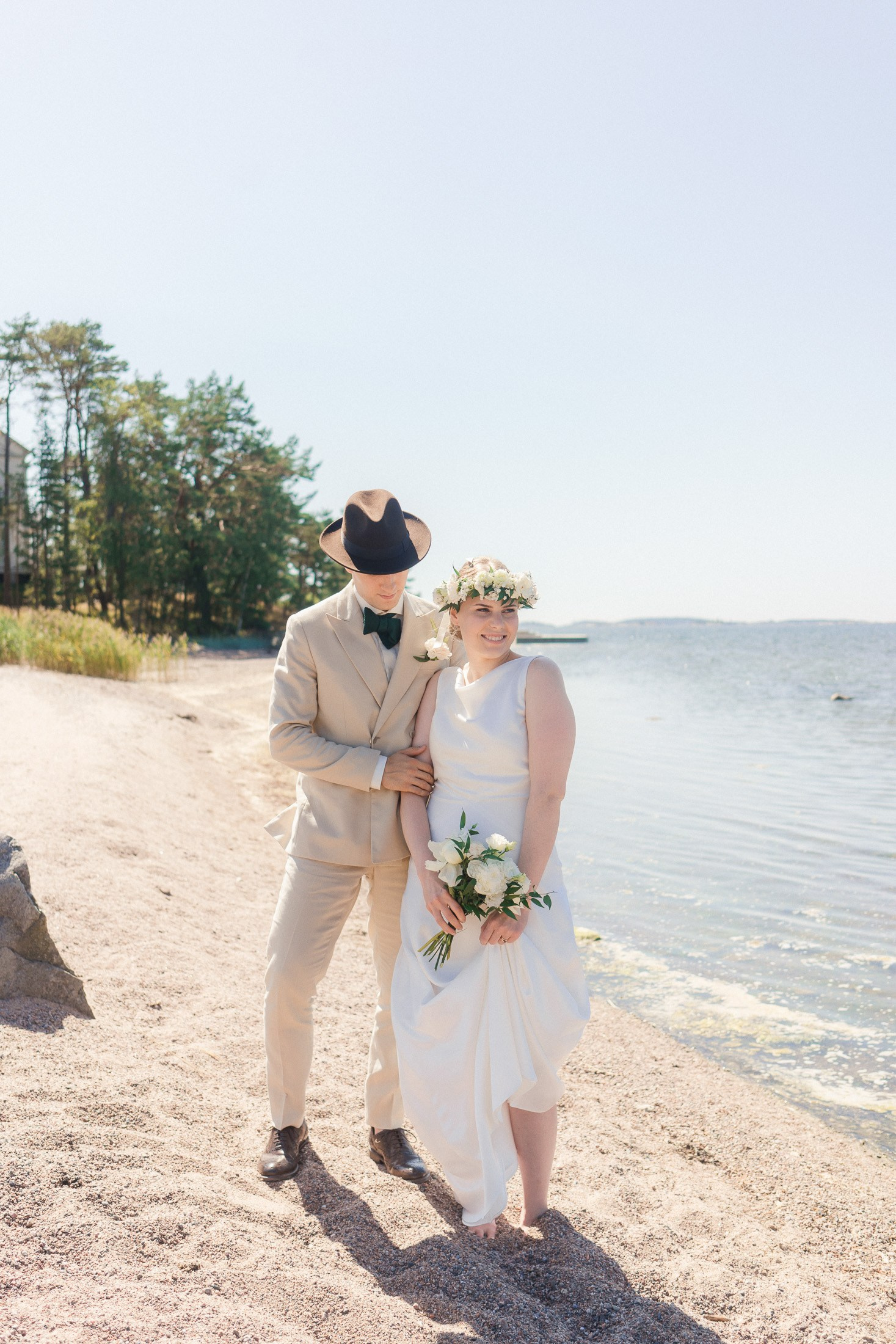 Fine art wedding Photographer Italy, Spain, France and Europe