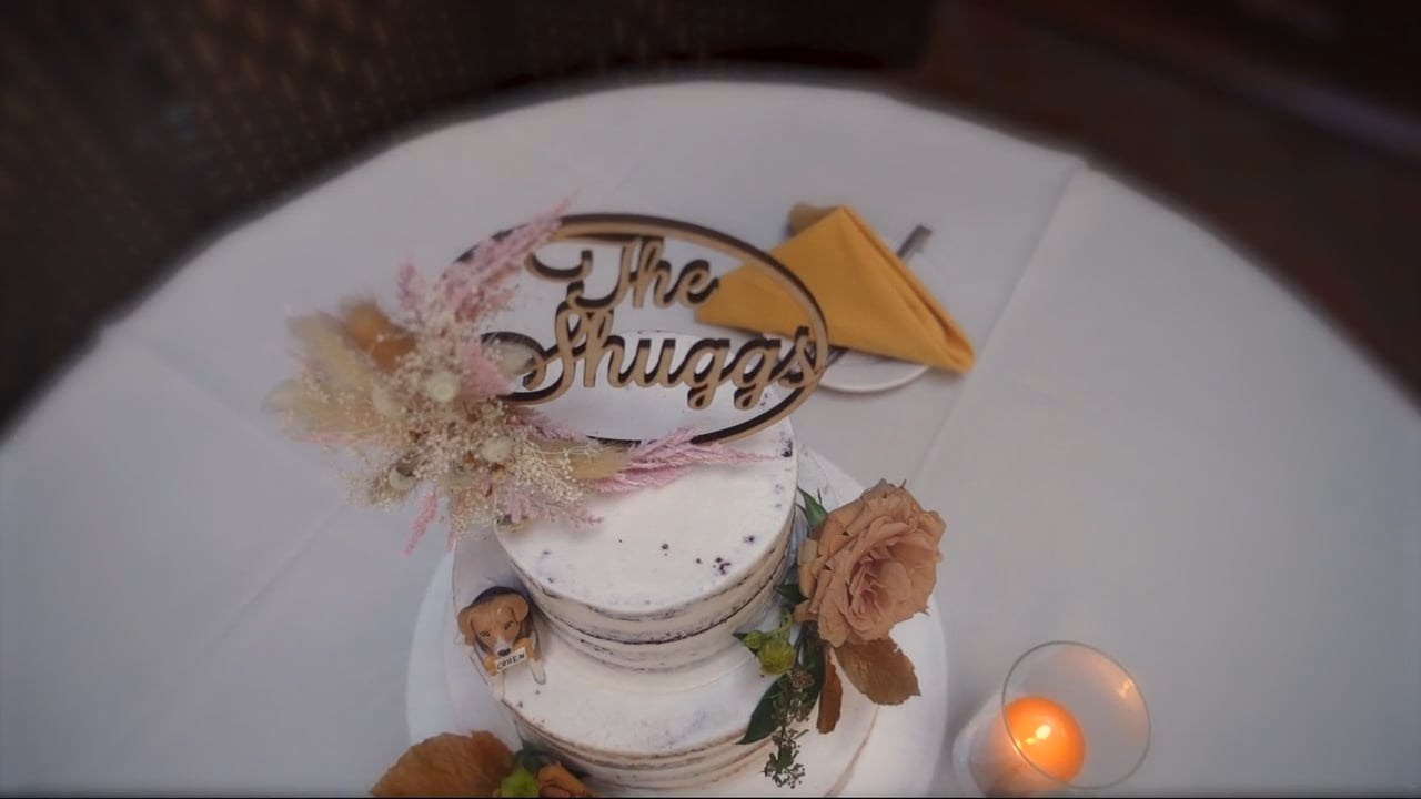 Wedding Videographer in Los Angeles & Orange County