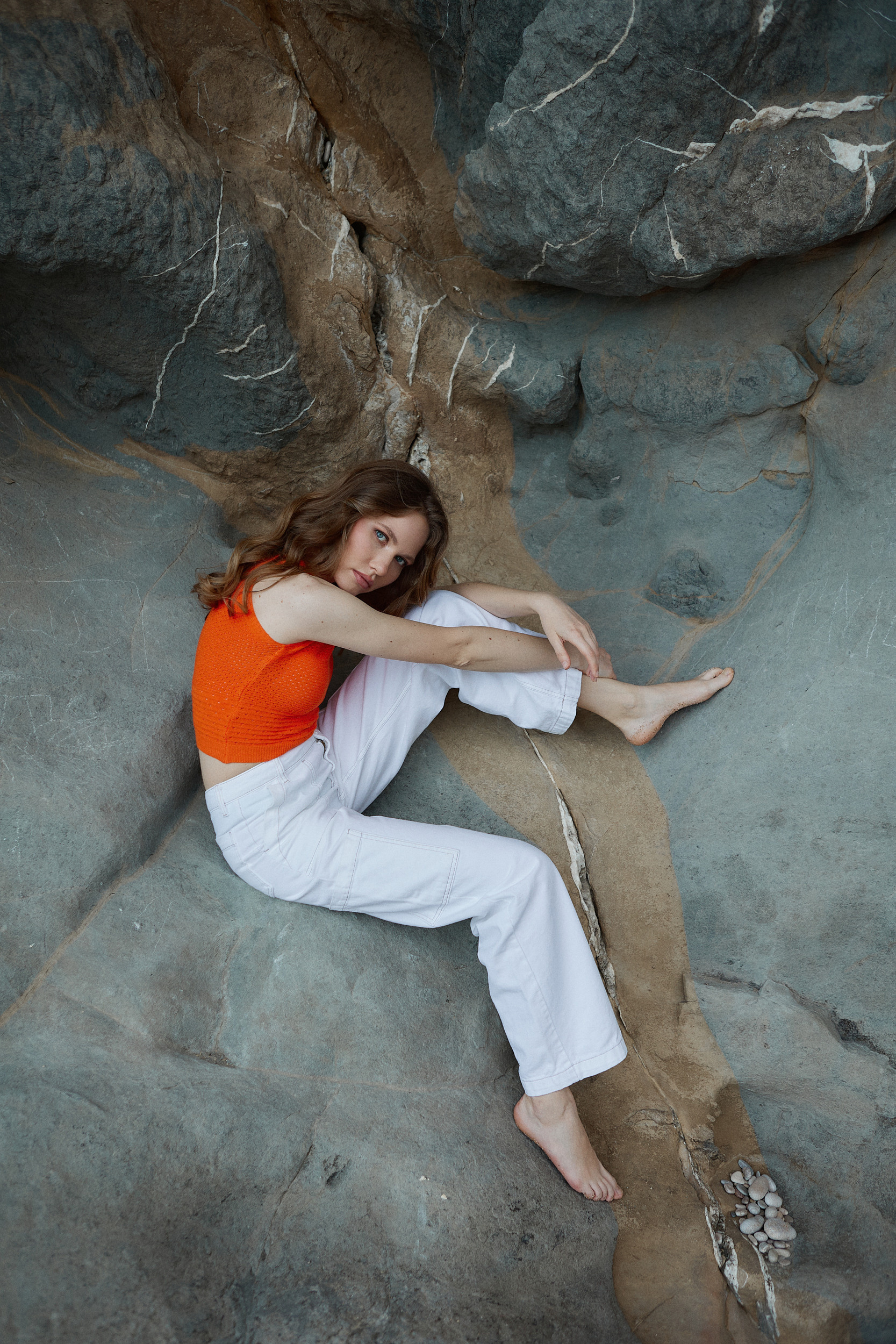 Dasha. PÁGINA PRINCIPAL