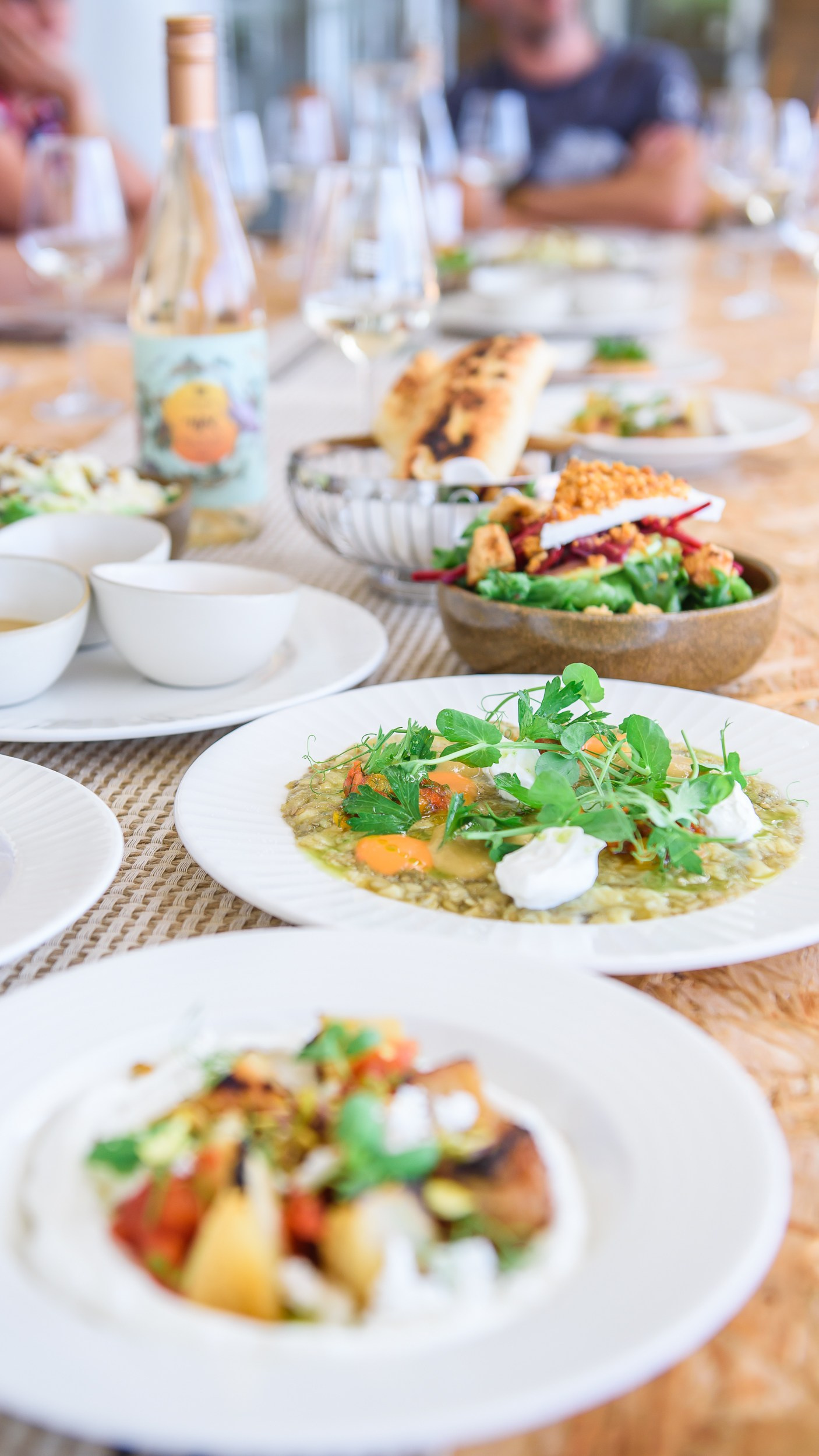 Food. Portrait photografer in Montenegro