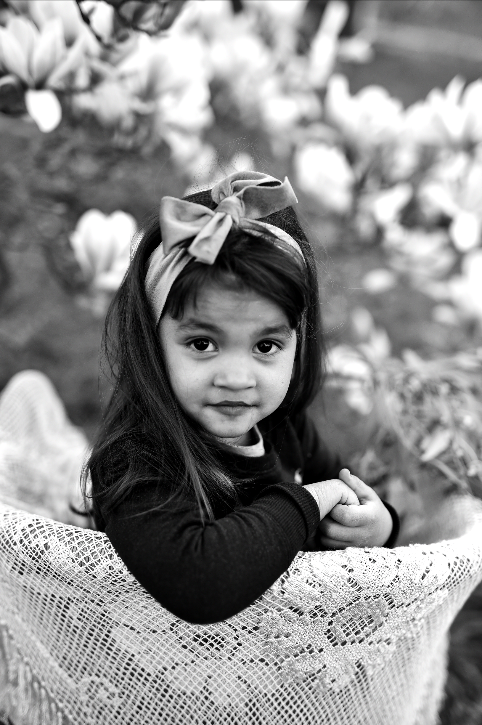 It's Black and White. Deine Kinder und Familien Fotografin Iryna Kosbow in Münster|Umgebung