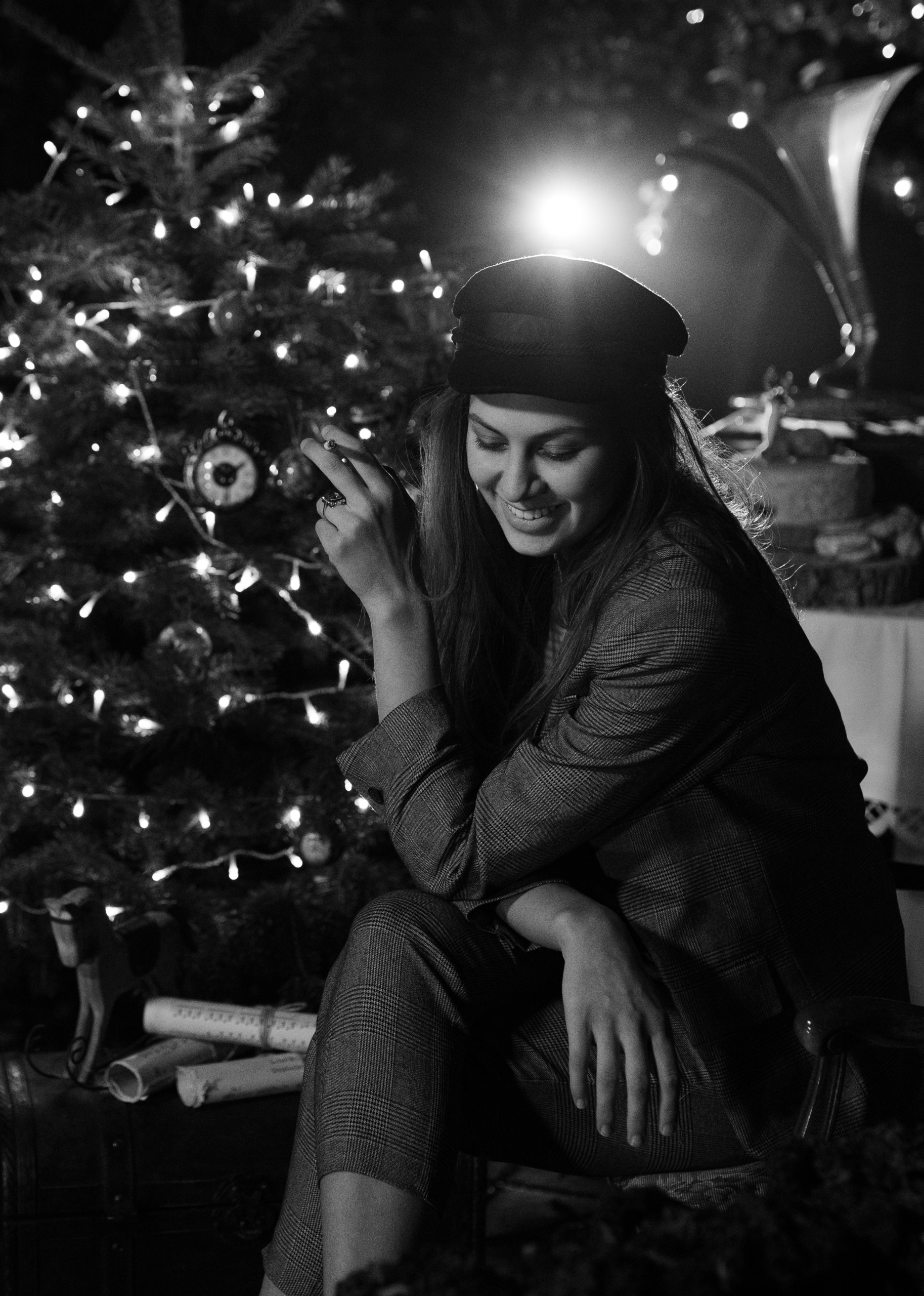 It's Black and White. Deine Kinder und Familien Fotografin Iryna Kosbow in Münster|Umgebung