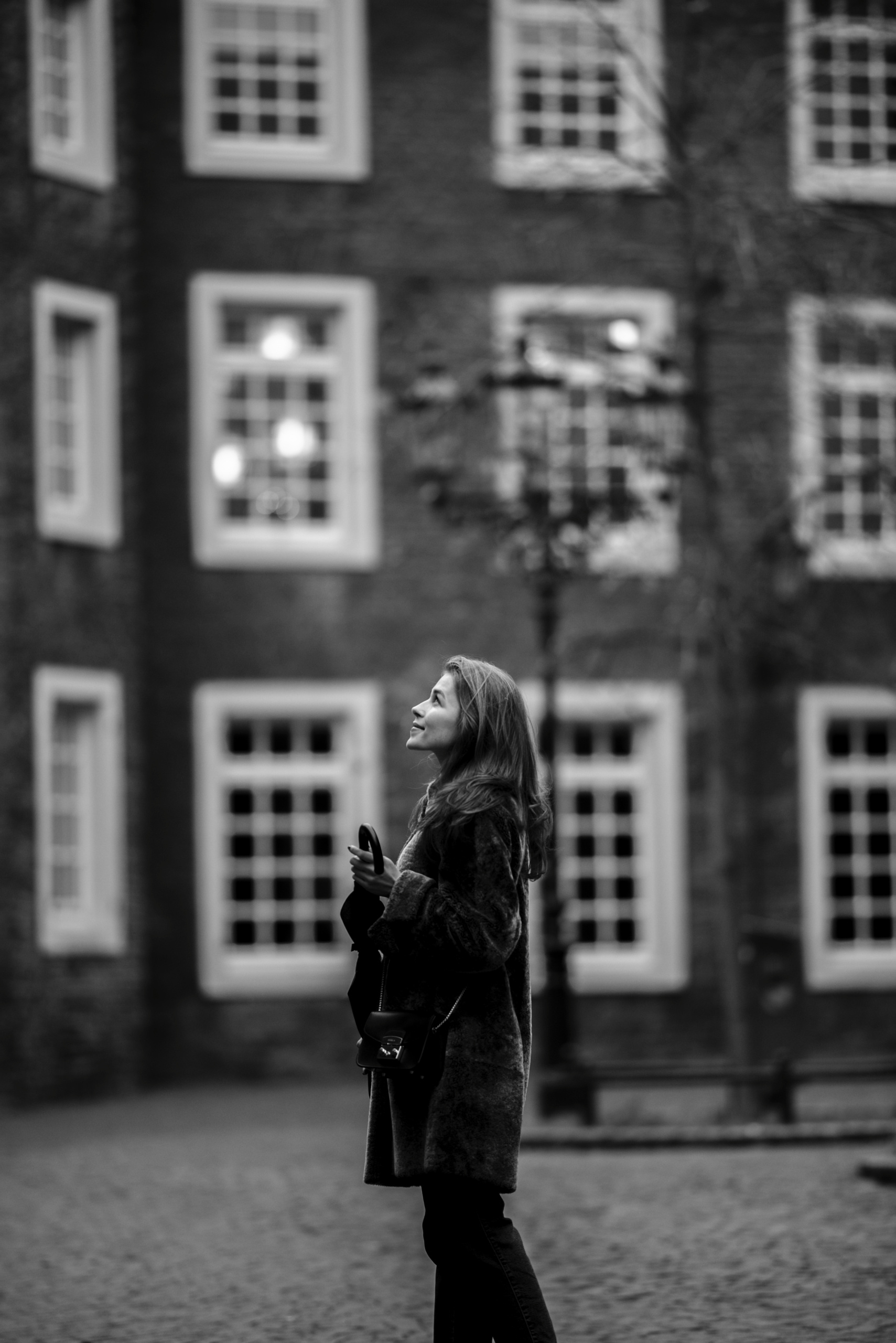It's Black and White. Deine Kinder und Familien Fotografin Iryna Kosbow in Münster|Umgebung