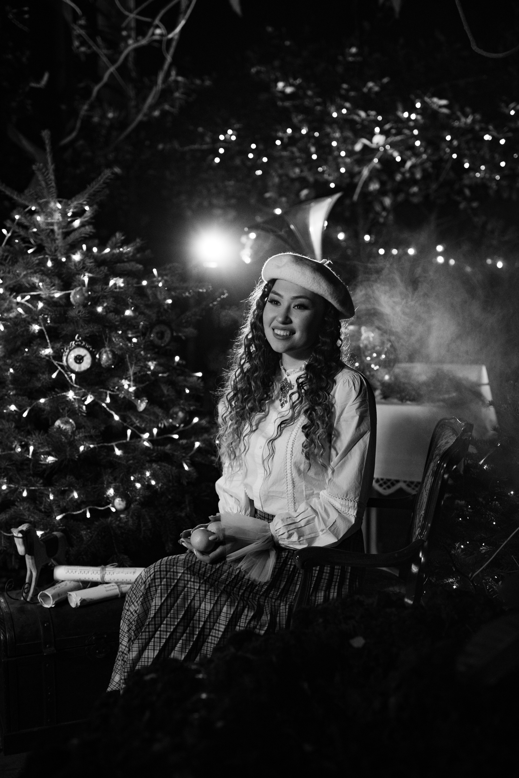 It's Black and White. Deine Kinder und Familien Fotografin Iryna Kosbow in Münster|Umgebung