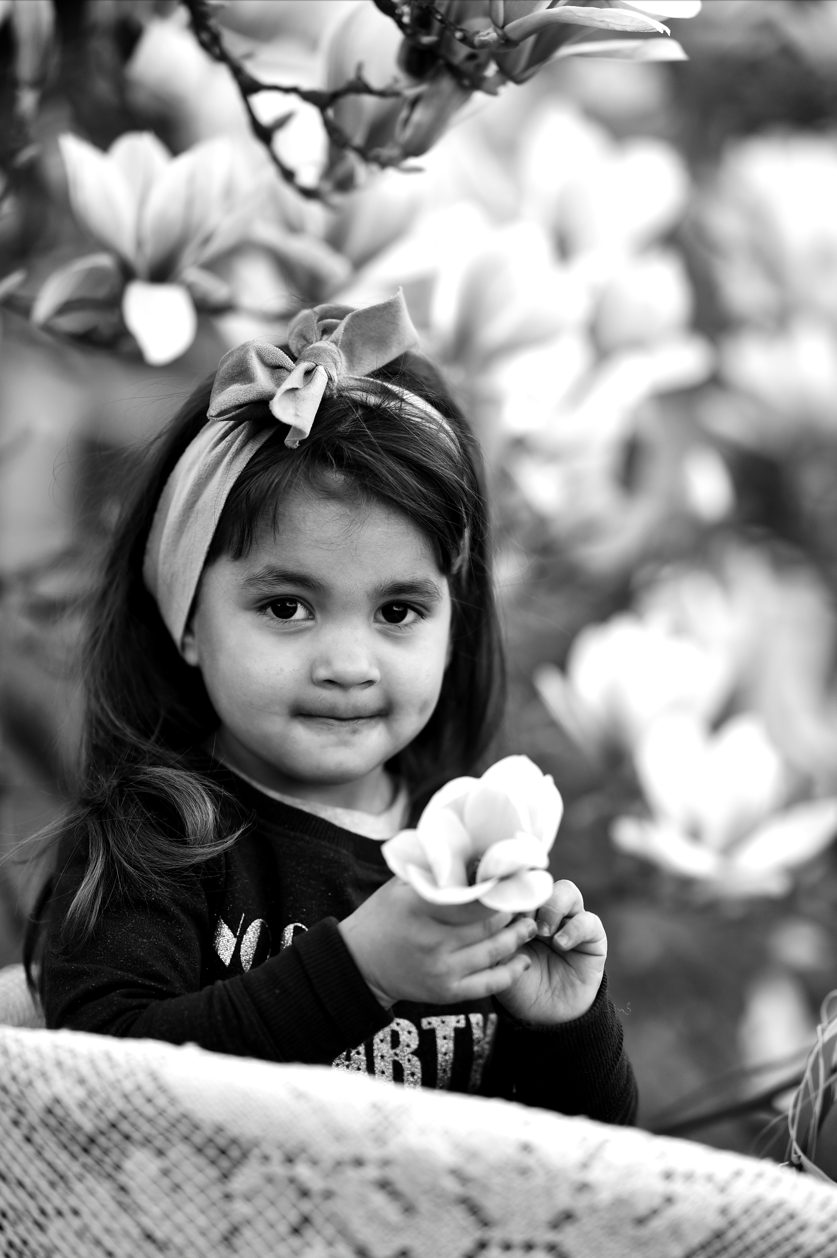 It's Black and White. Deine Kinder und Familien Fotografin Iryna Kosbow in Münster|Umgebung