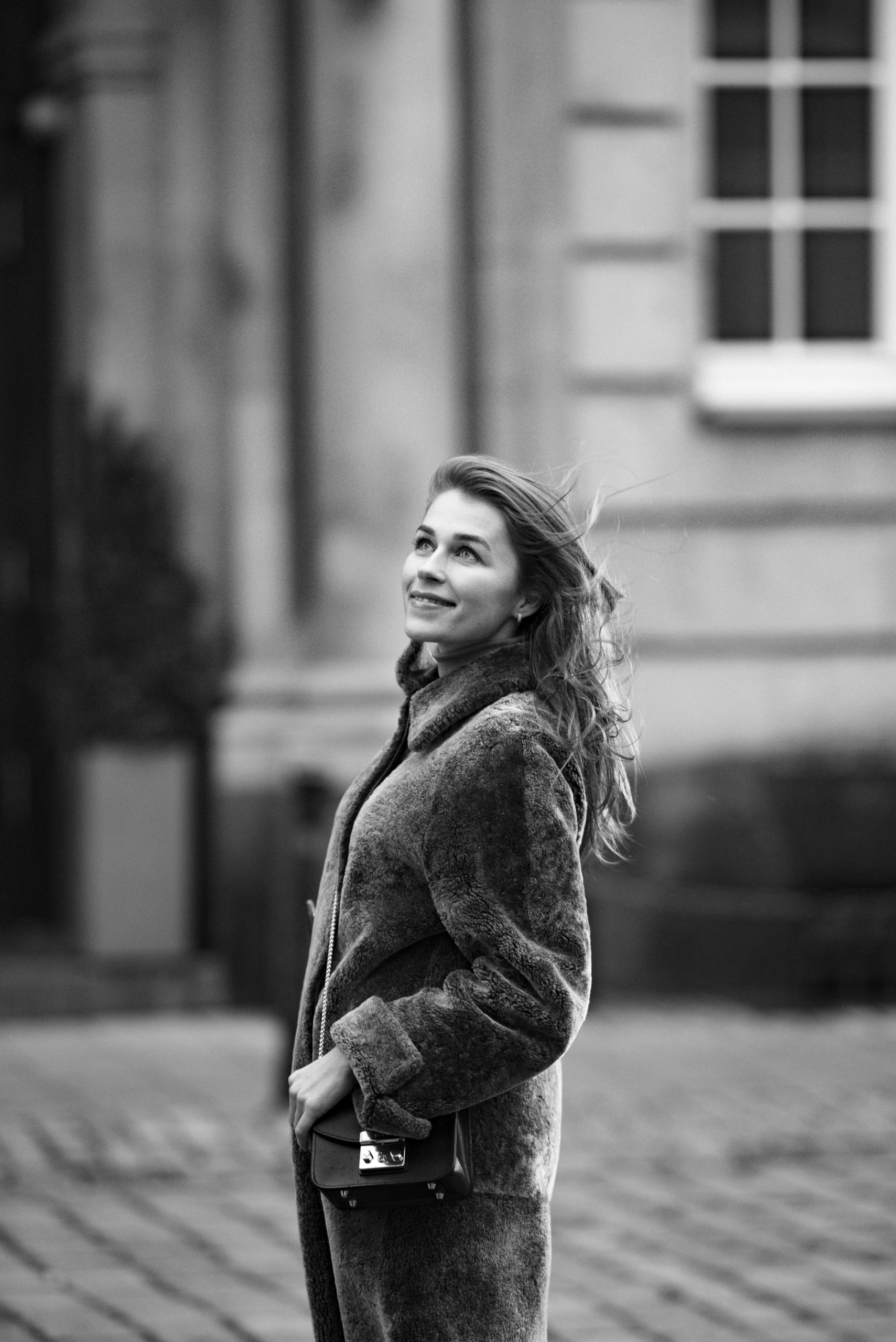 It's Black and White. Deine Kinder und Familien Fotografin Iryna Kosbow in Münster|Umgebung