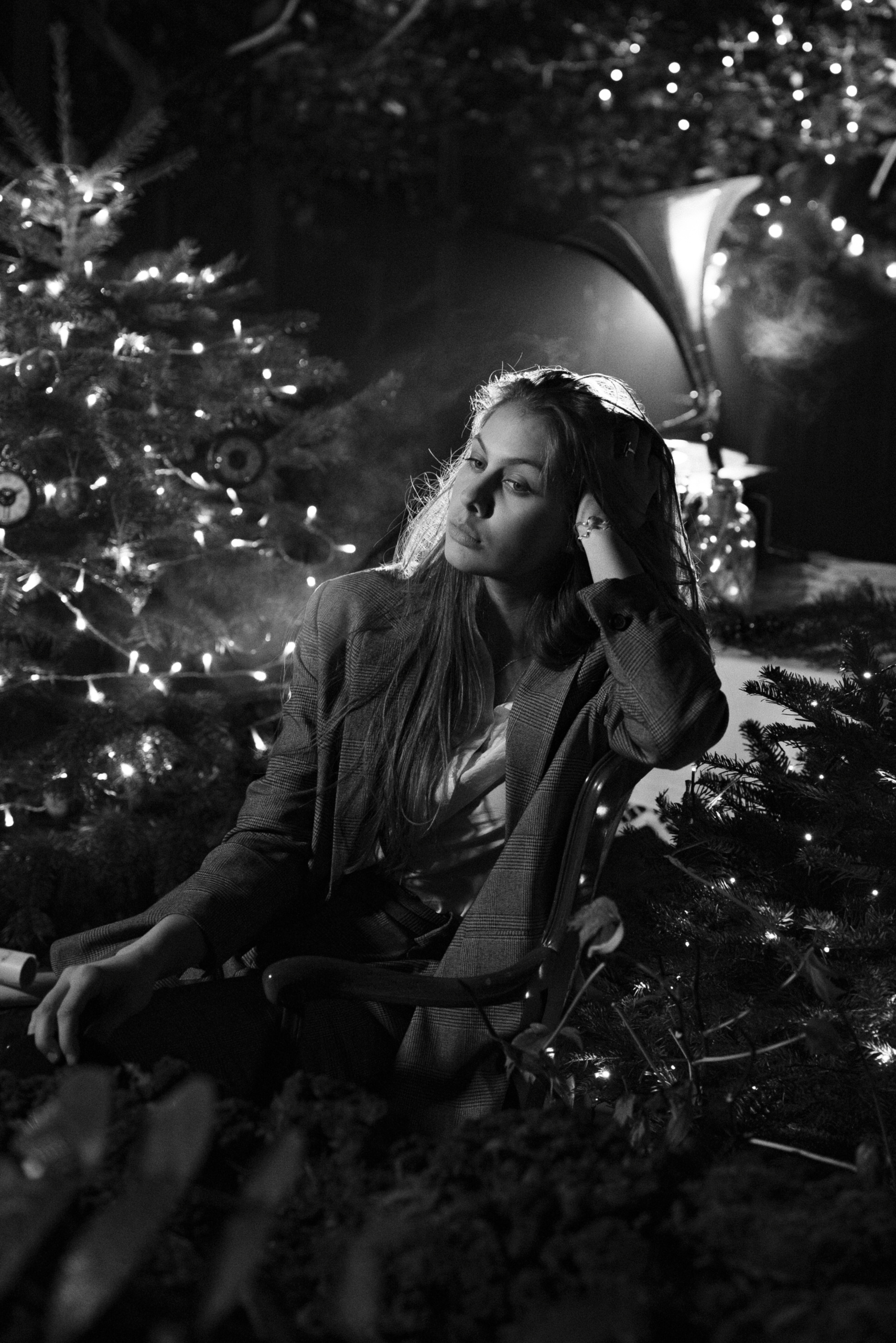 It's Black and White. Deine Kinder und Familien Fotografin Iryna Kosbow in Münster|Umgebung