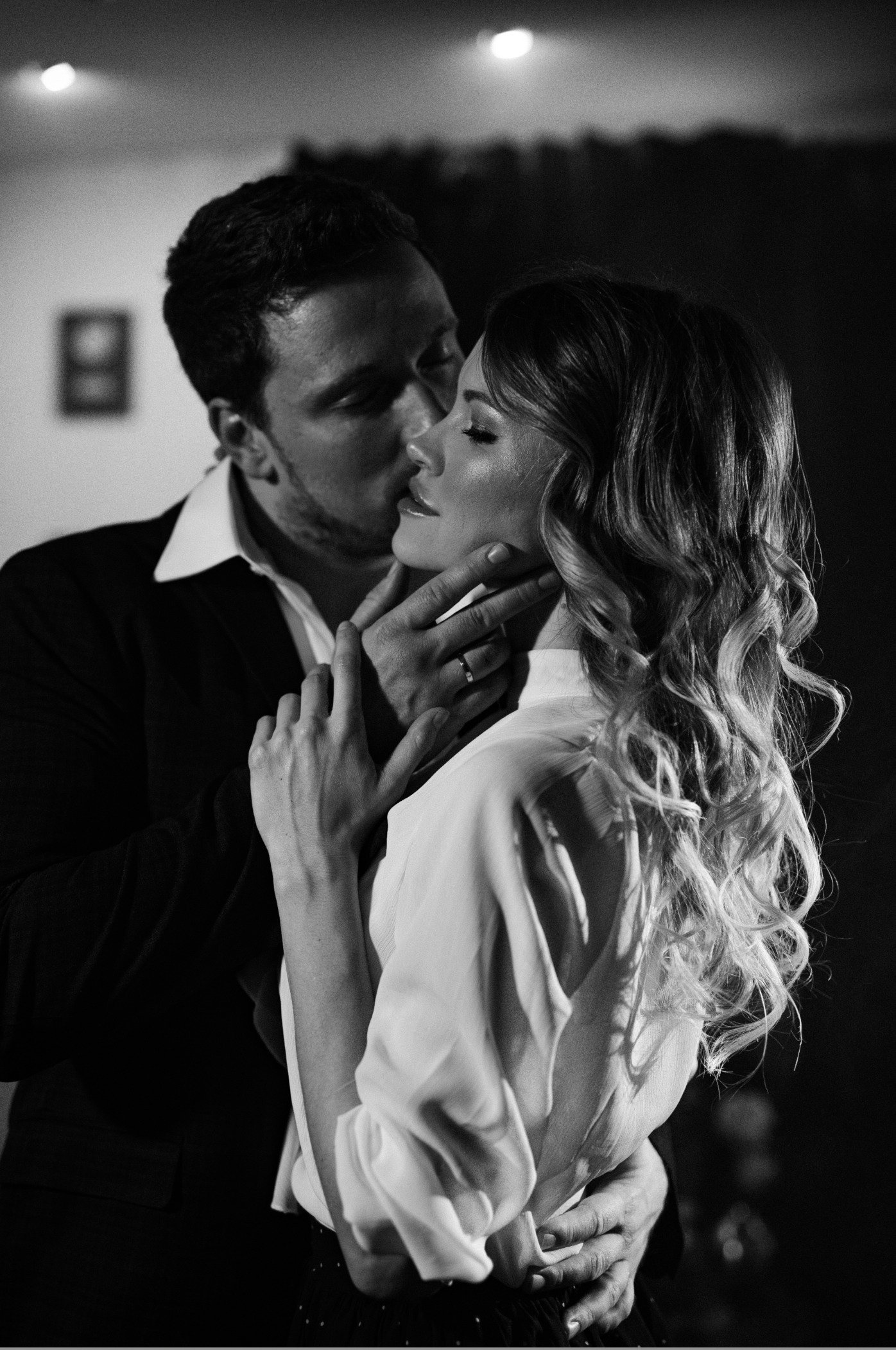 It's Black and White. Deine Kinder und Familien Fotografin Iryna Kosbow in Münster|Umgebung