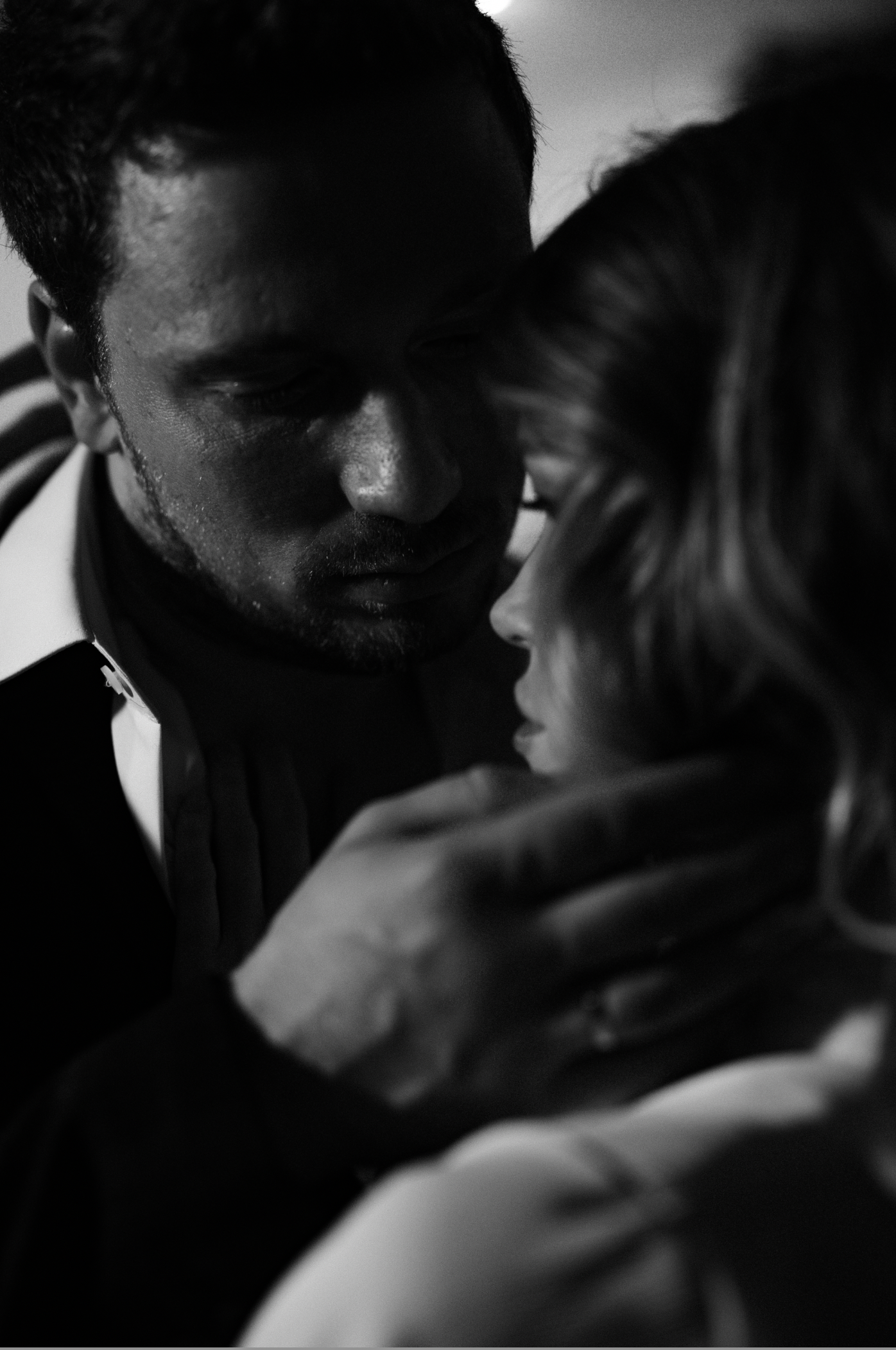 It's Black and White. Deine Kinder und Familien Fotografin Iryna Kosbow in Münster|Umgebung