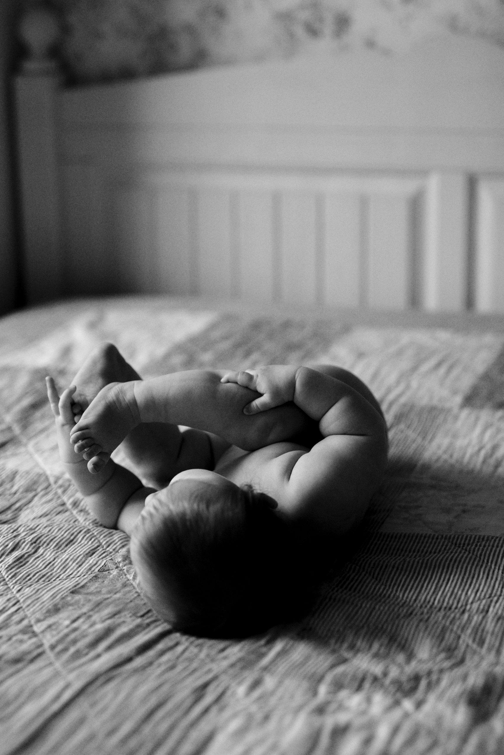 It's Black and White. Deine Kinder und Familien Fotografin Iryna Kosbow in Münster|Umgebung