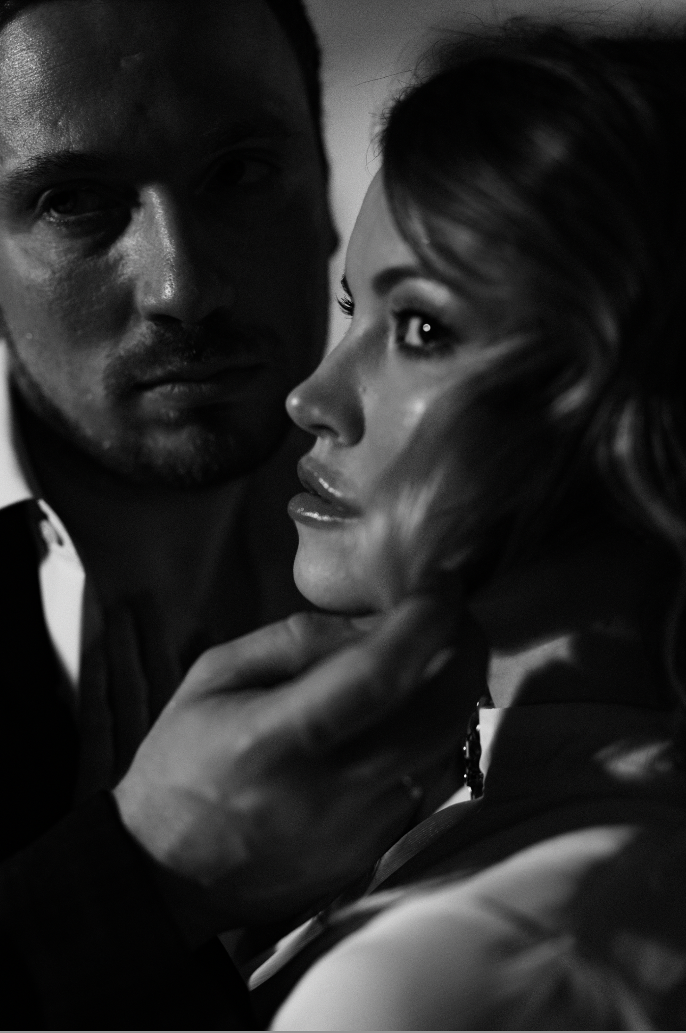 It's Black and White. Deine Kinder und Familien Fotografin Iryna Kosbow in Münster|Umgebung