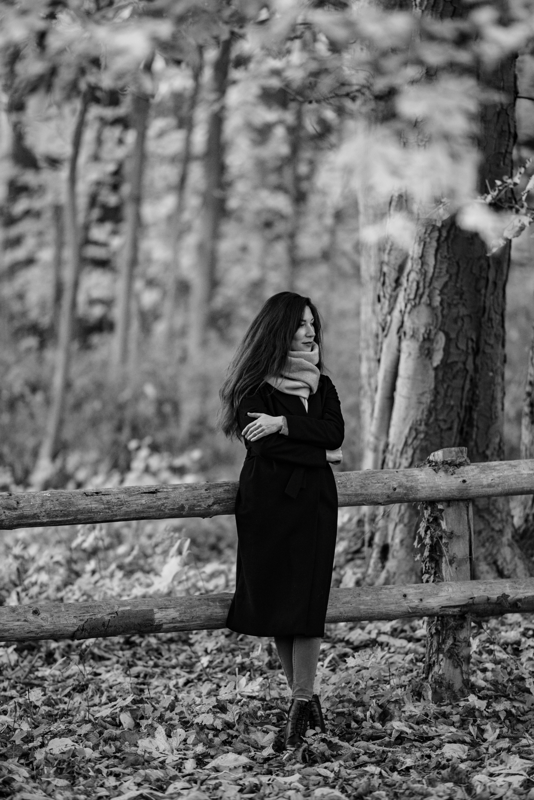 It's Black and White. Deine Kinder und Familien Fotografin Iryna Kosbow in Münster|Umgebung