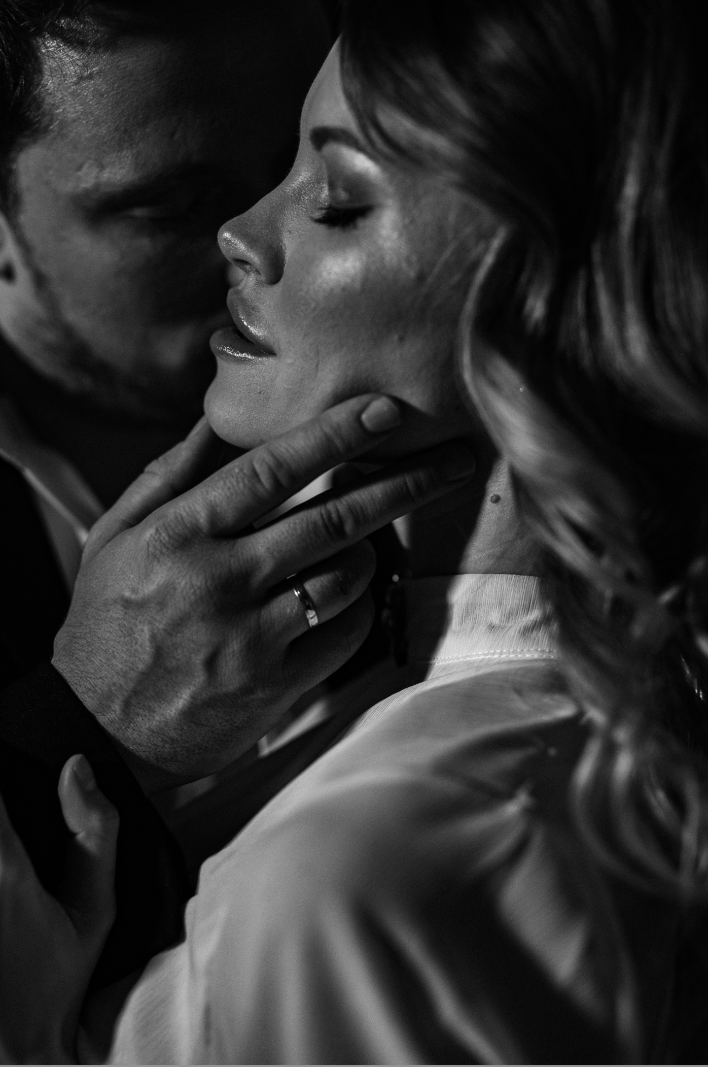 It's Black and White. Deine Kinder und Familien Fotografin Iryna Kosbow in Münster|Umgebung