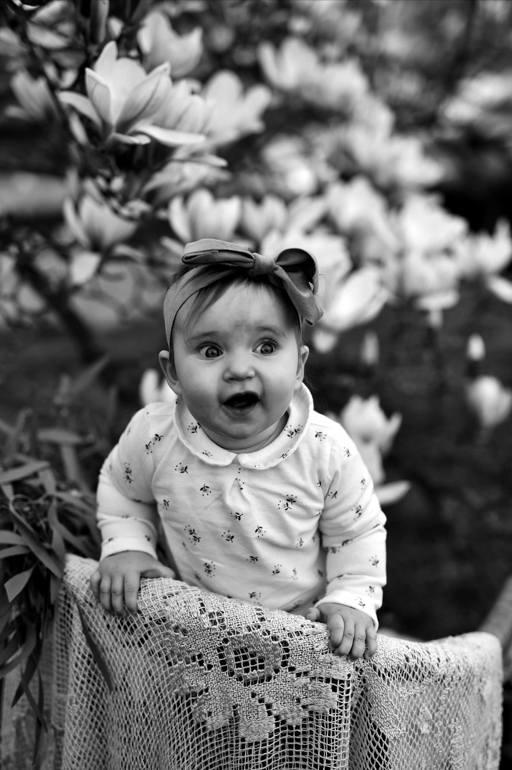It's Black and White. Deine Kinder und Familien Fotografin Iryna Kosbow in Münster|Umgebung