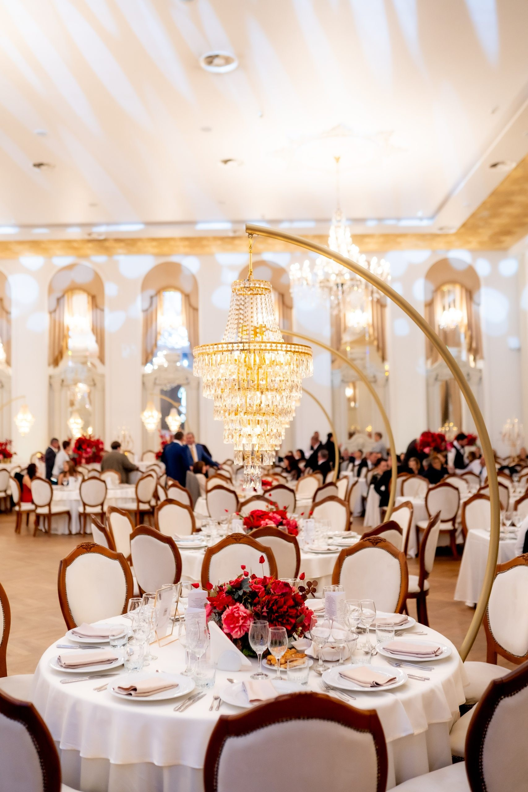 Oferta nunta. Mark Fazakas — Wedding Photographer