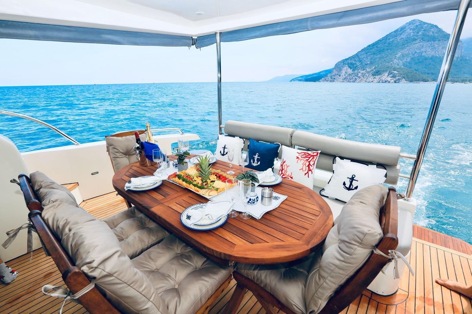 Выбор яхт: Antalya. Lavi Group by lavitravel