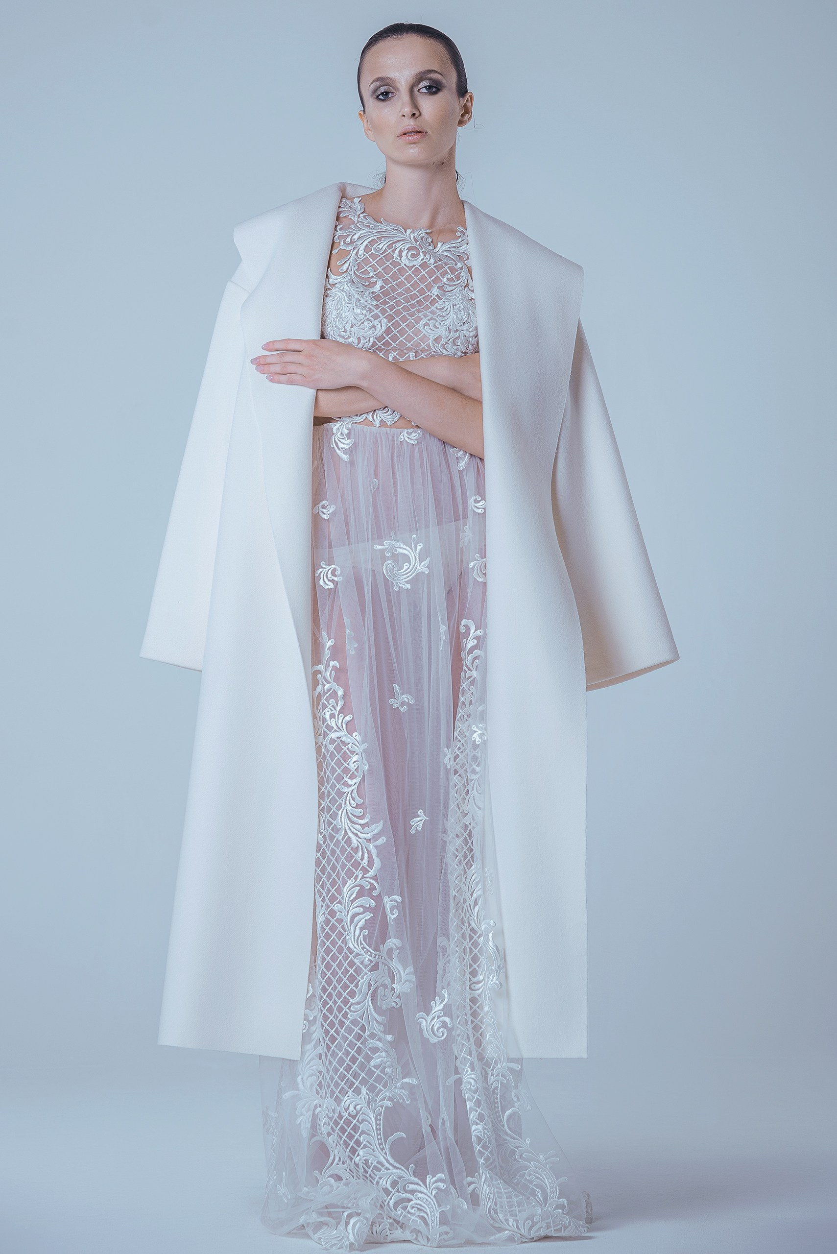 Collection: STONE FLOWERS