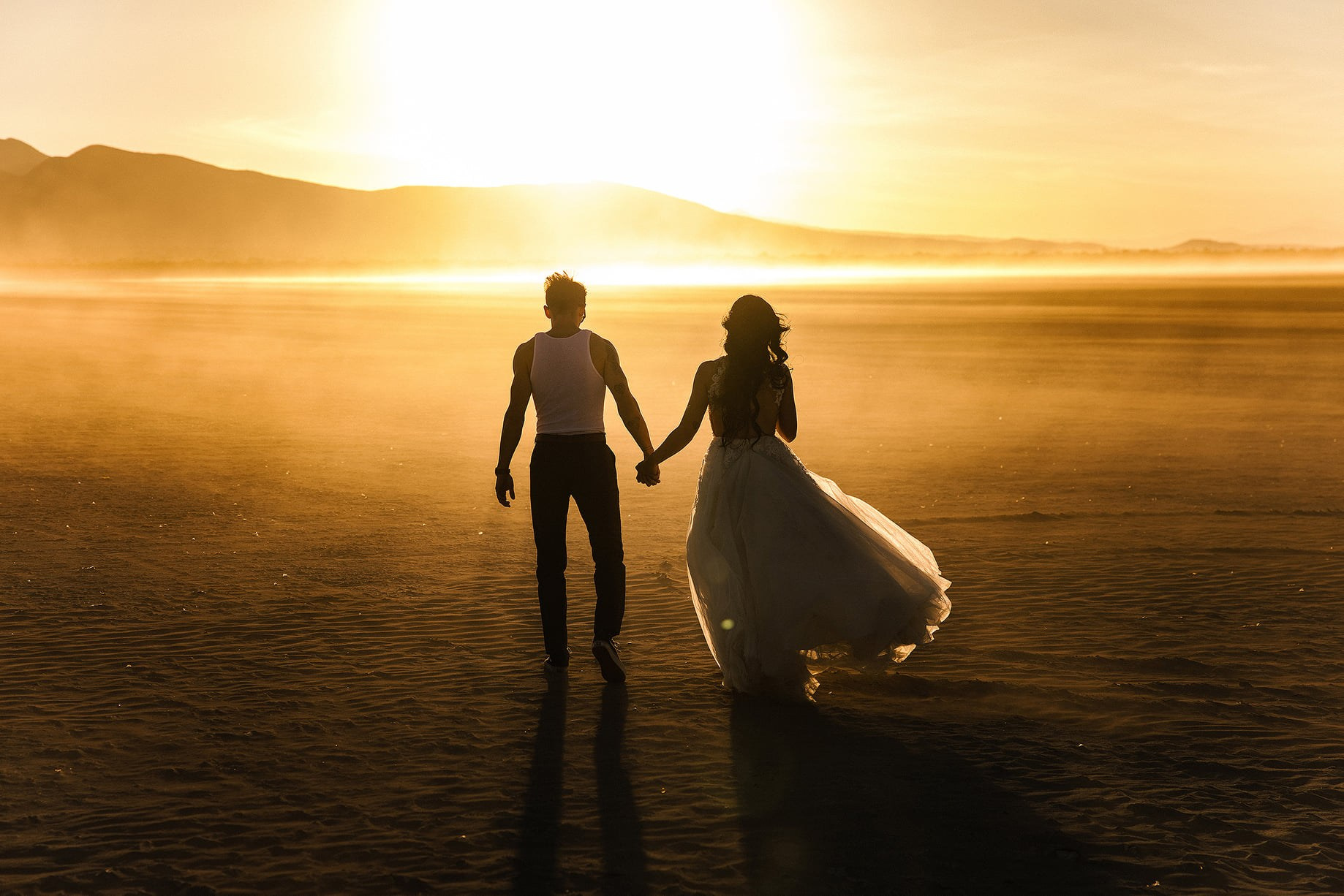 Jorge Romero Fotógrafo de bodas